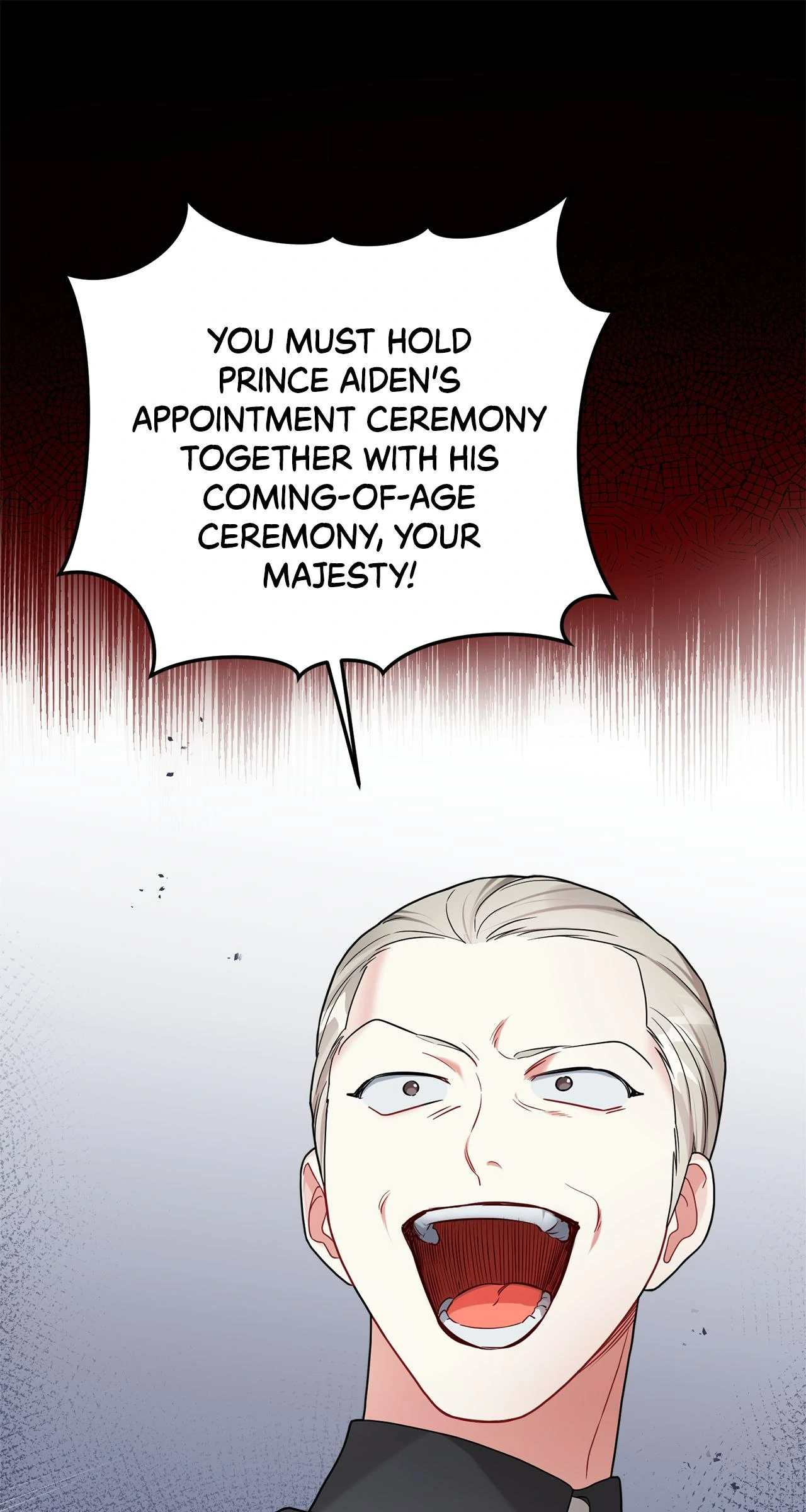 For Snow White Chapter 54 page 42