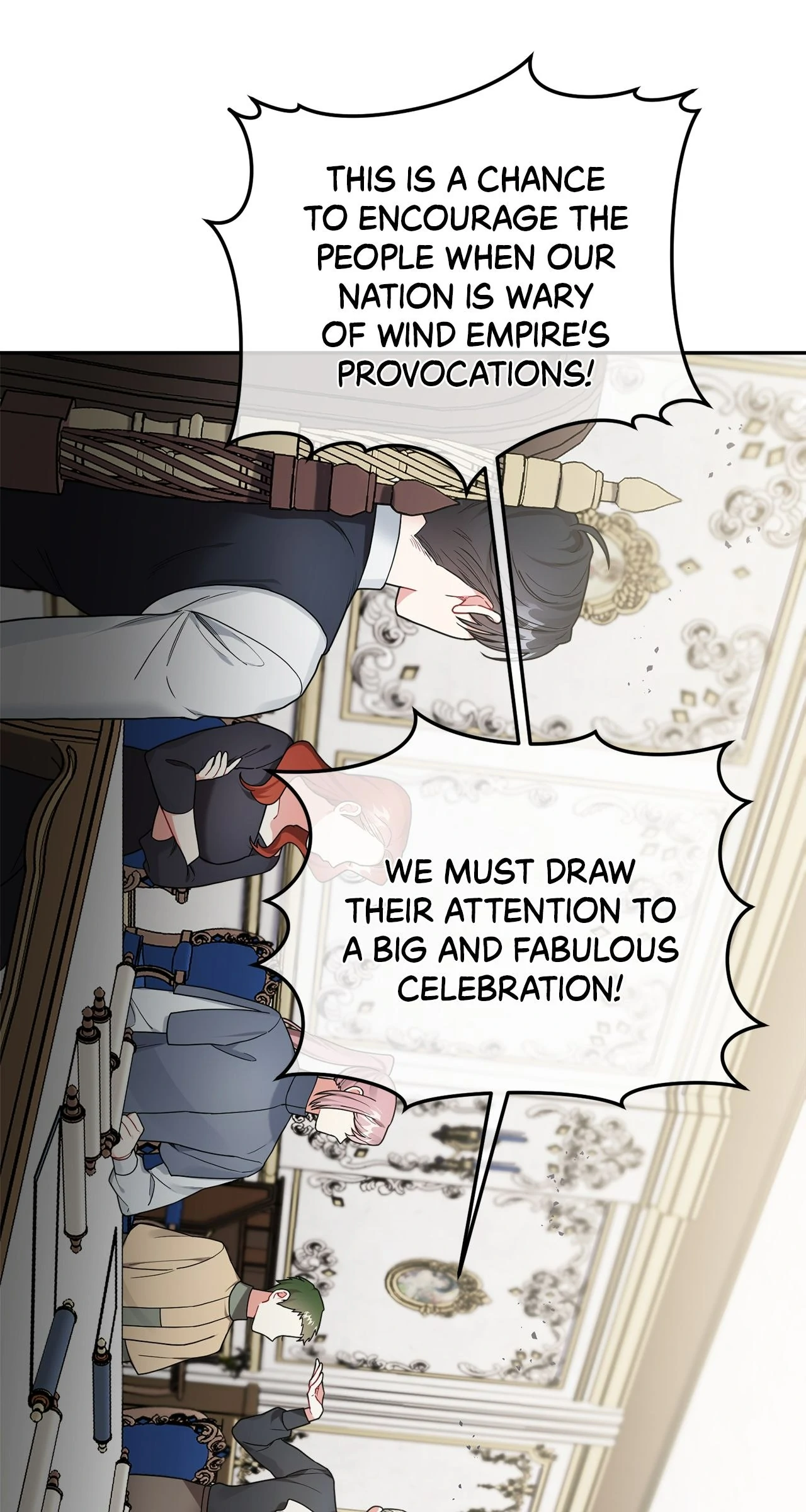 For Snow White Chapter 54 page 44