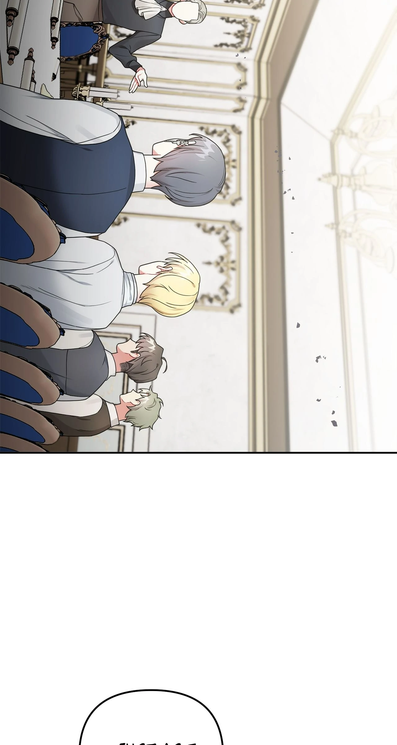 For Snow White Chapter 54 page 45