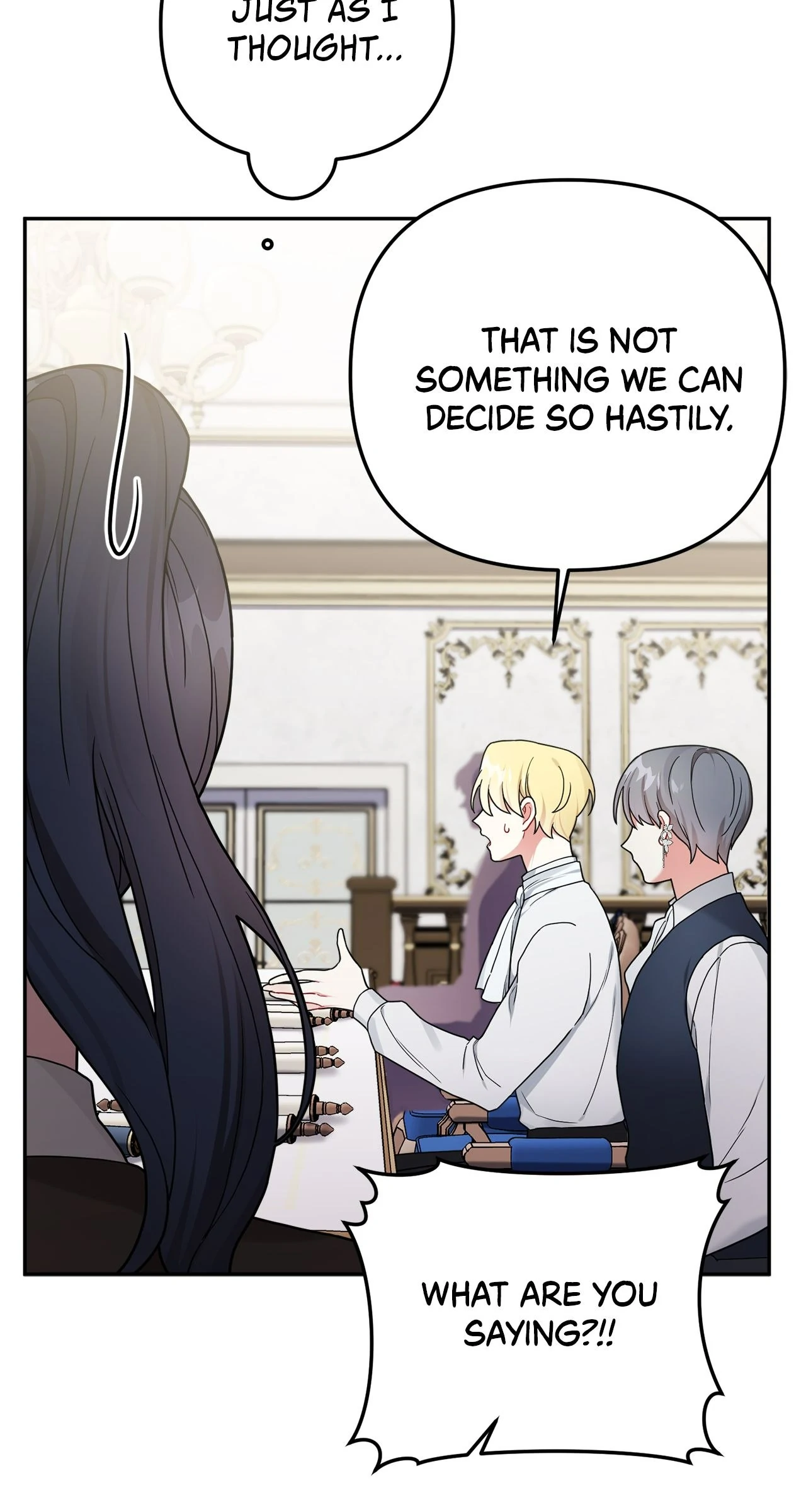 For Snow White Chapter 54 page 46
