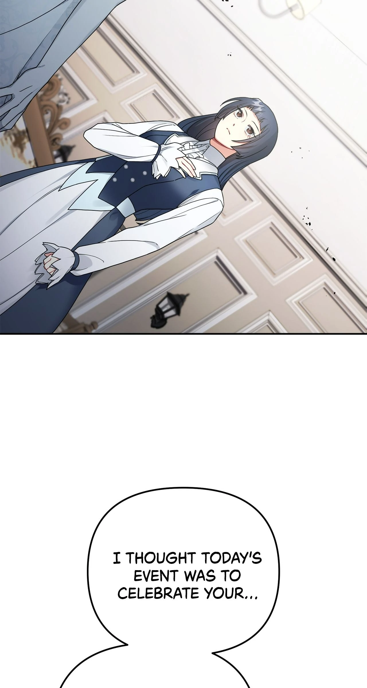 For Snow White Chapter 54 page 4