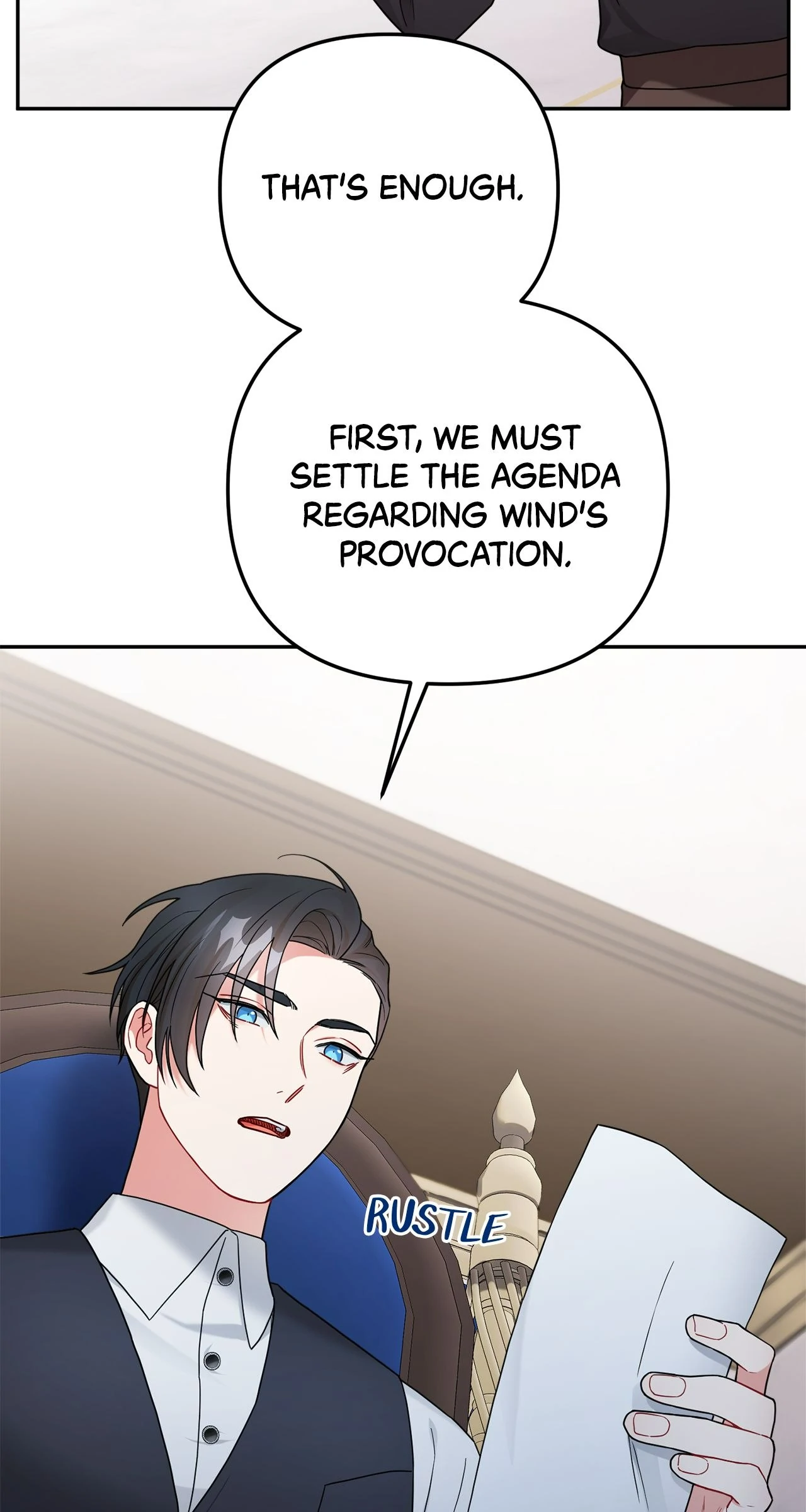 For Snow White Chapter 54 page 49