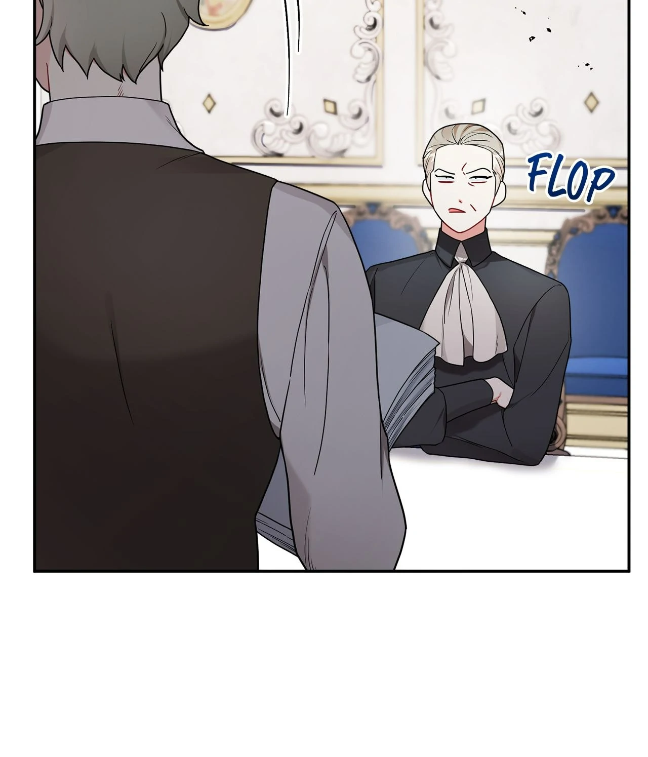 For Snow White Chapter 54 page 51