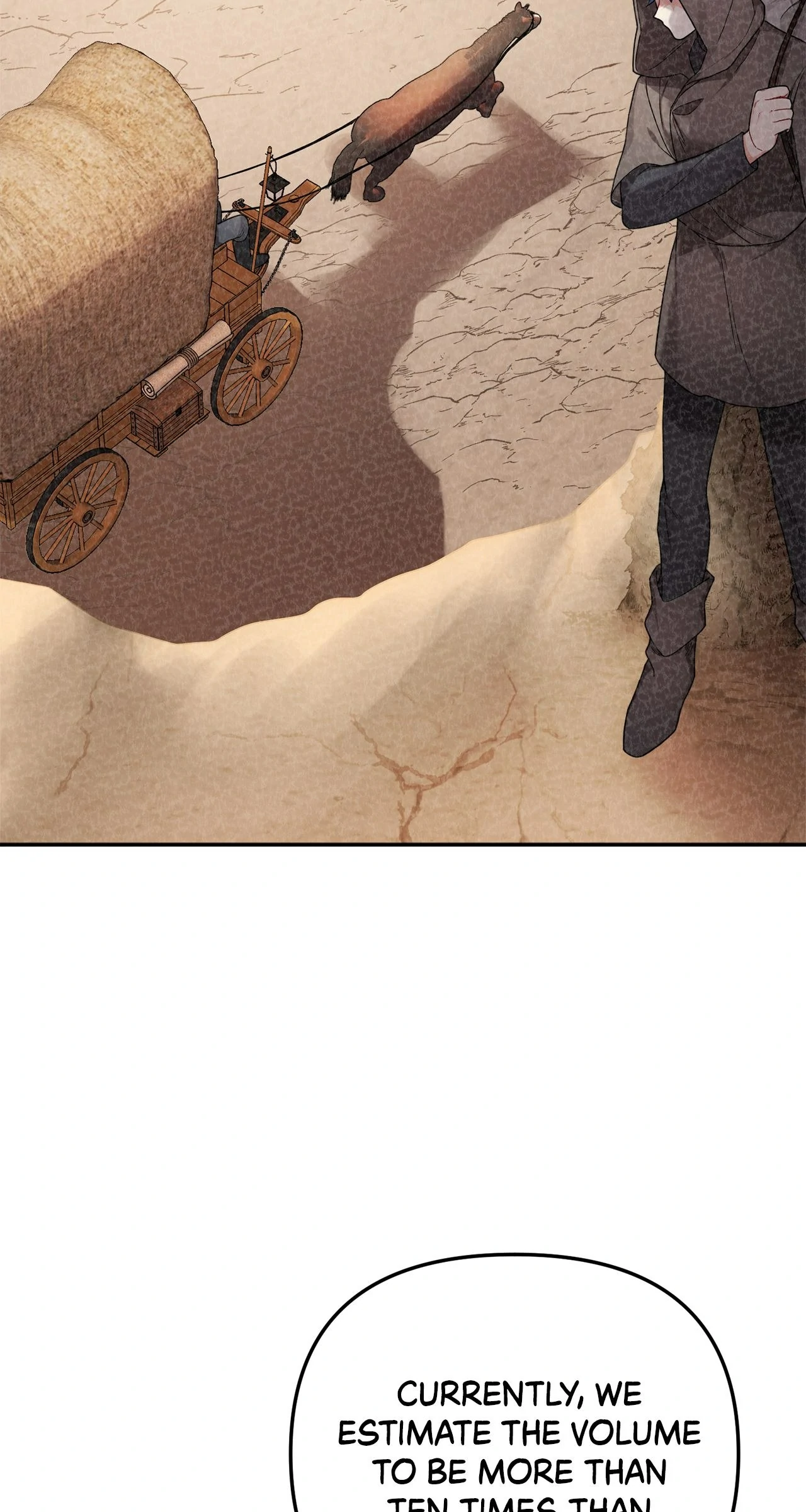 For Snow White Chapter 54 page 53
