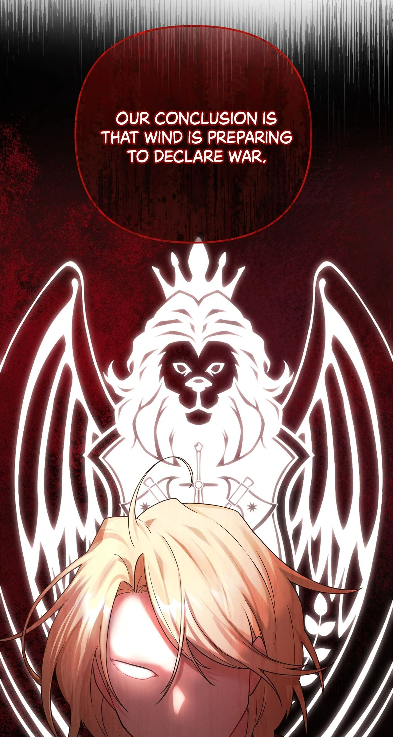 For Snow White Chapter 54 page 55