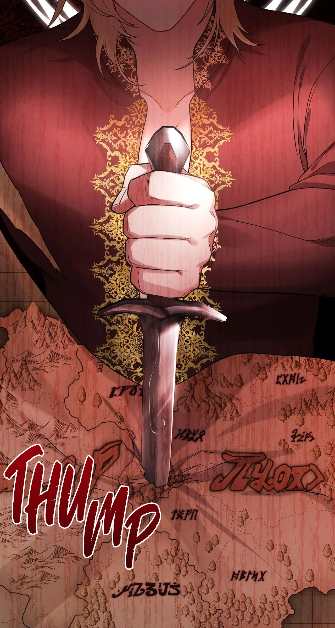 For Snow White Chapter 54 page 56