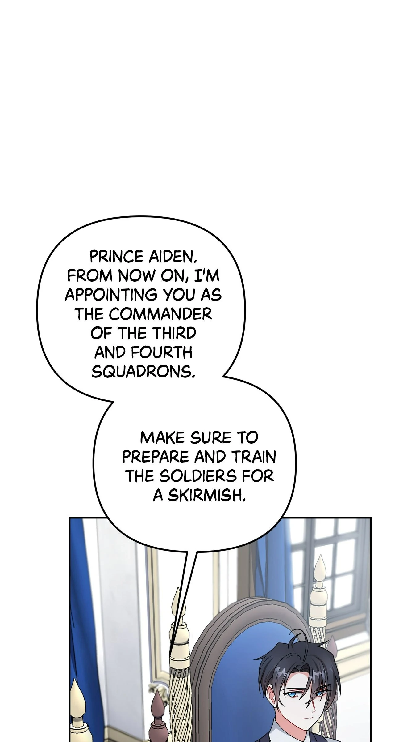 For Snow White Chapter 54 page 61
