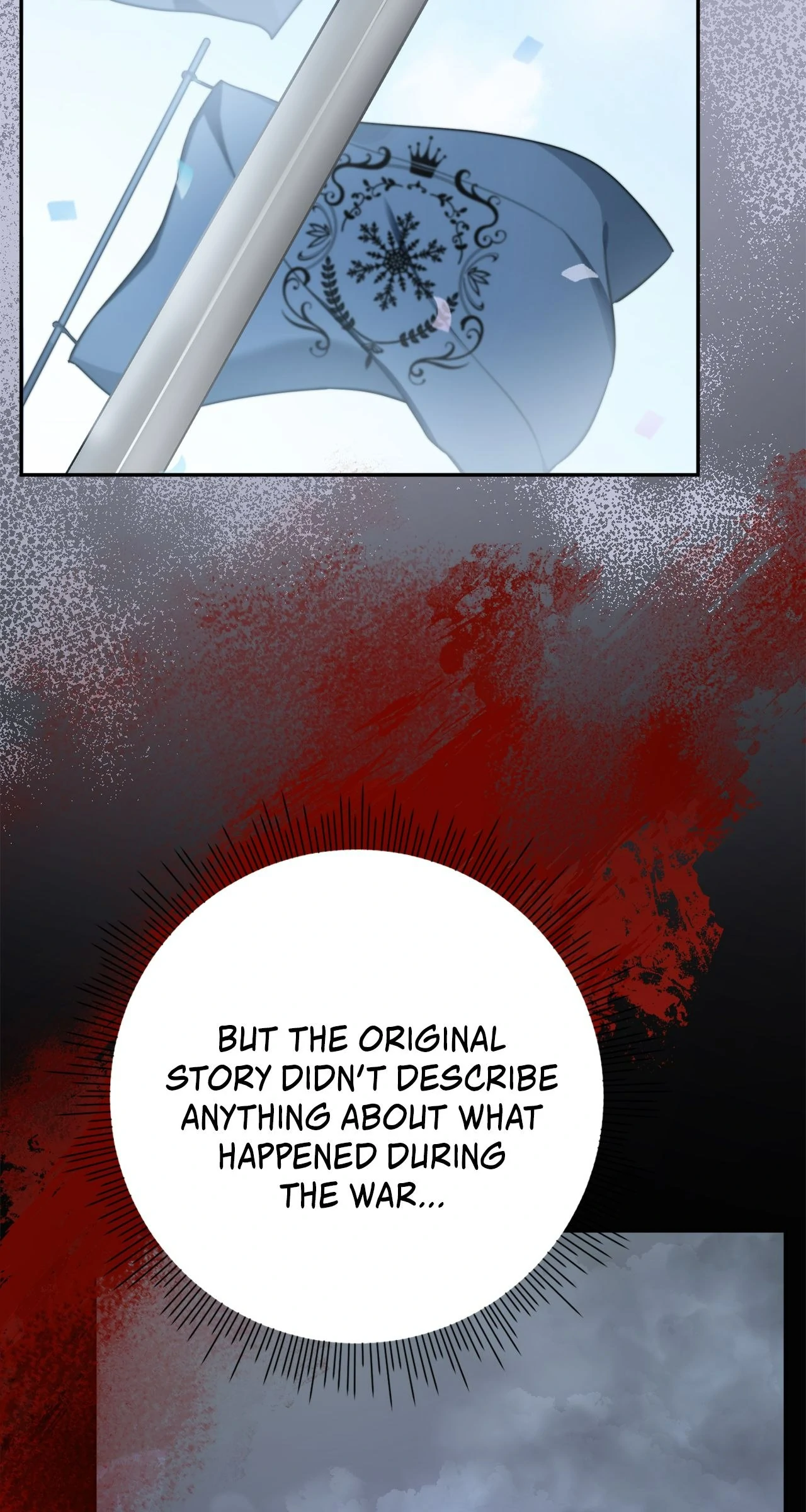 For Snow White Chapter 54 page 66