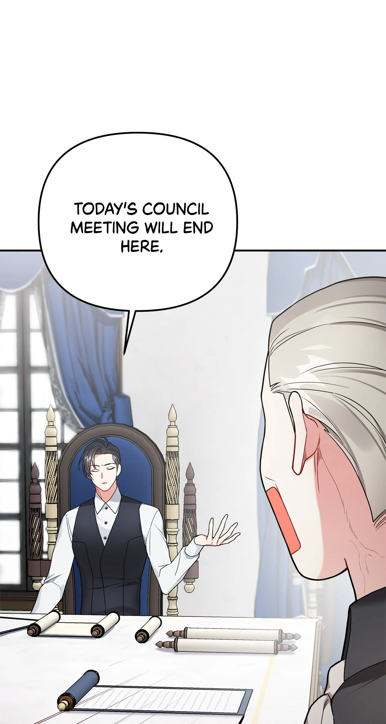 For Snow White Chapter 54 page 70