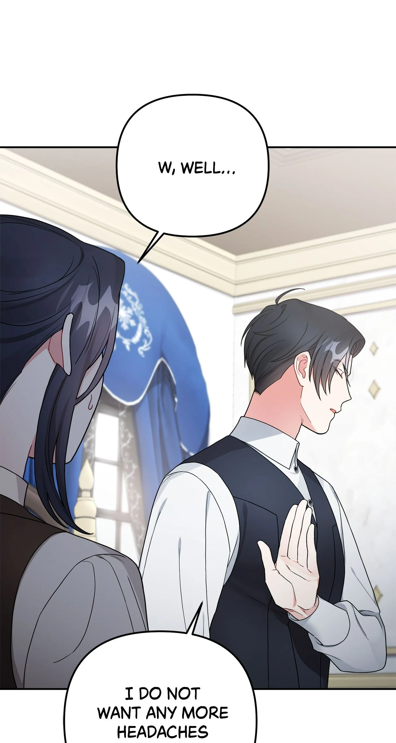 For Snow White Chapter 54 page 76