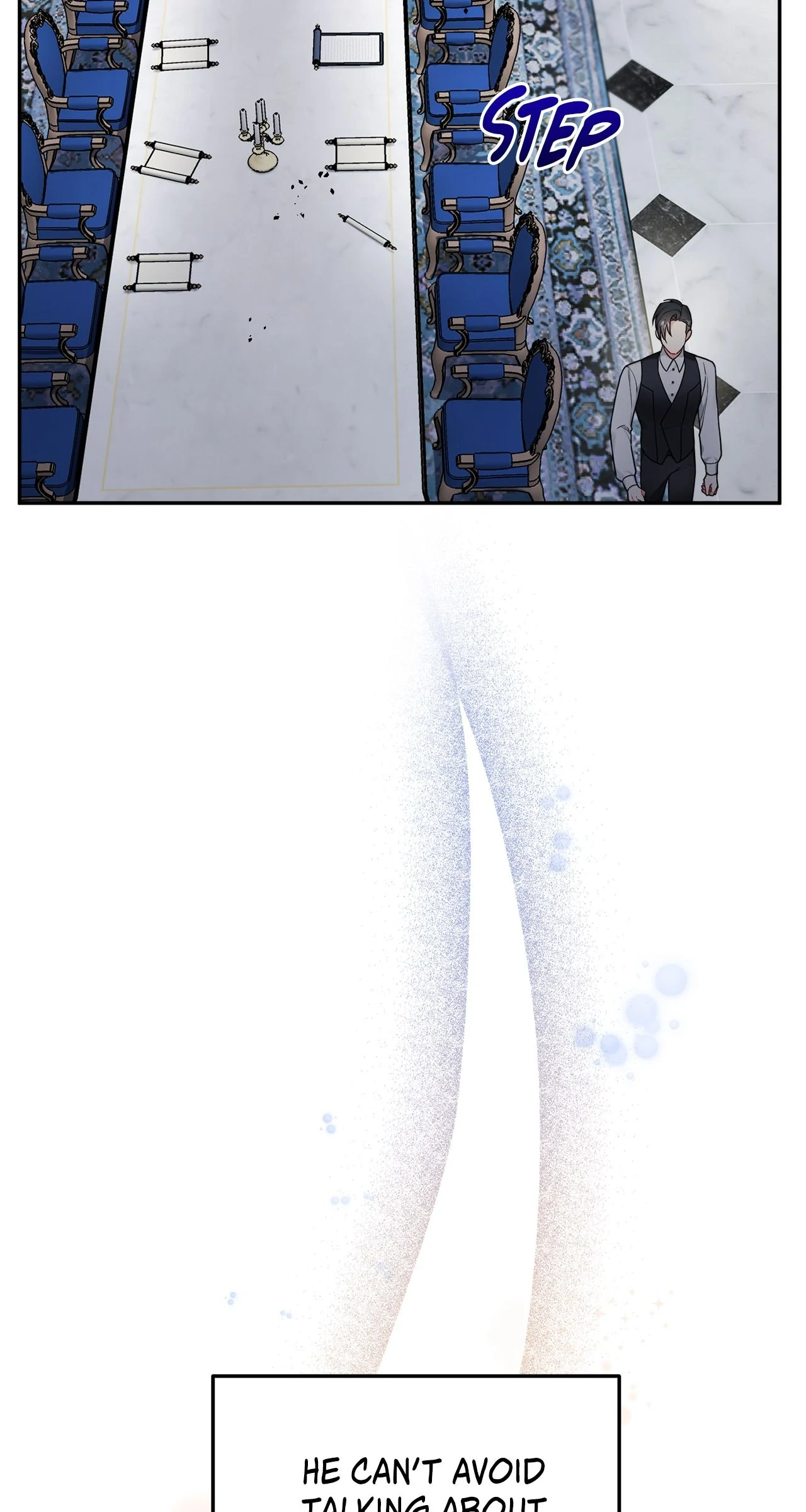 For Snow White Chapter 54 page 78