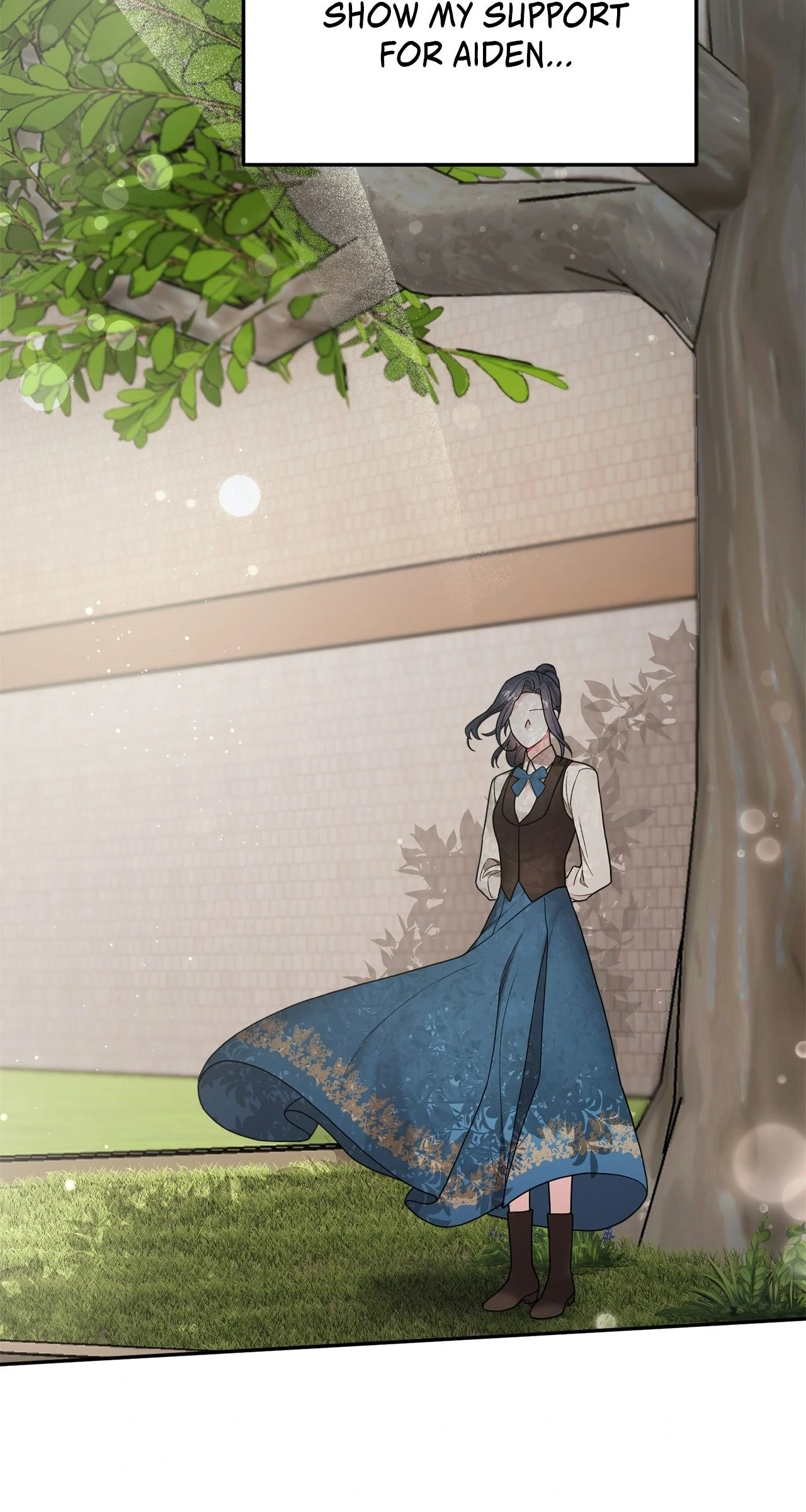 For Snow White Chapter 54 page 80