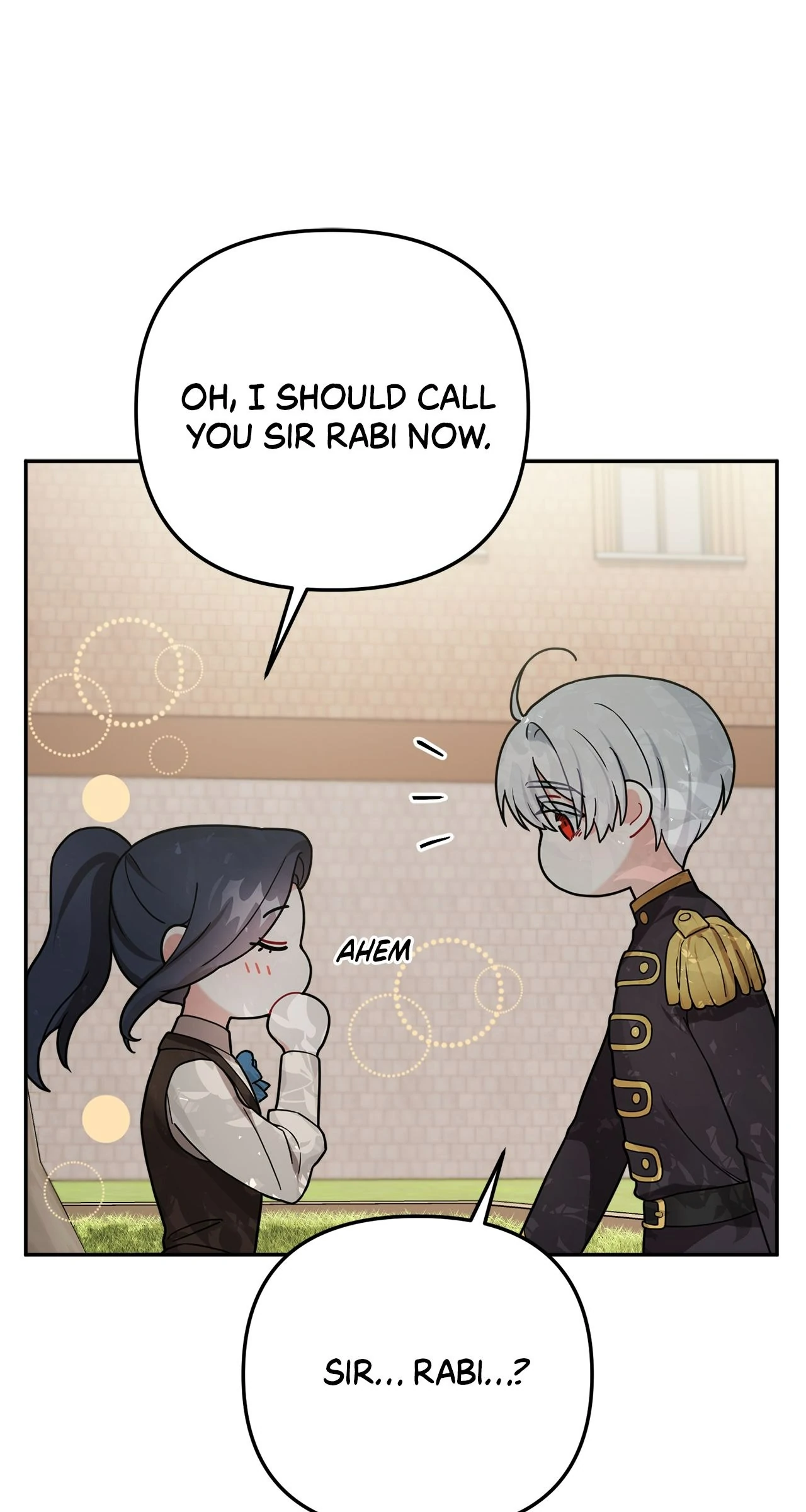 For Snow White Chapter 54 page 87