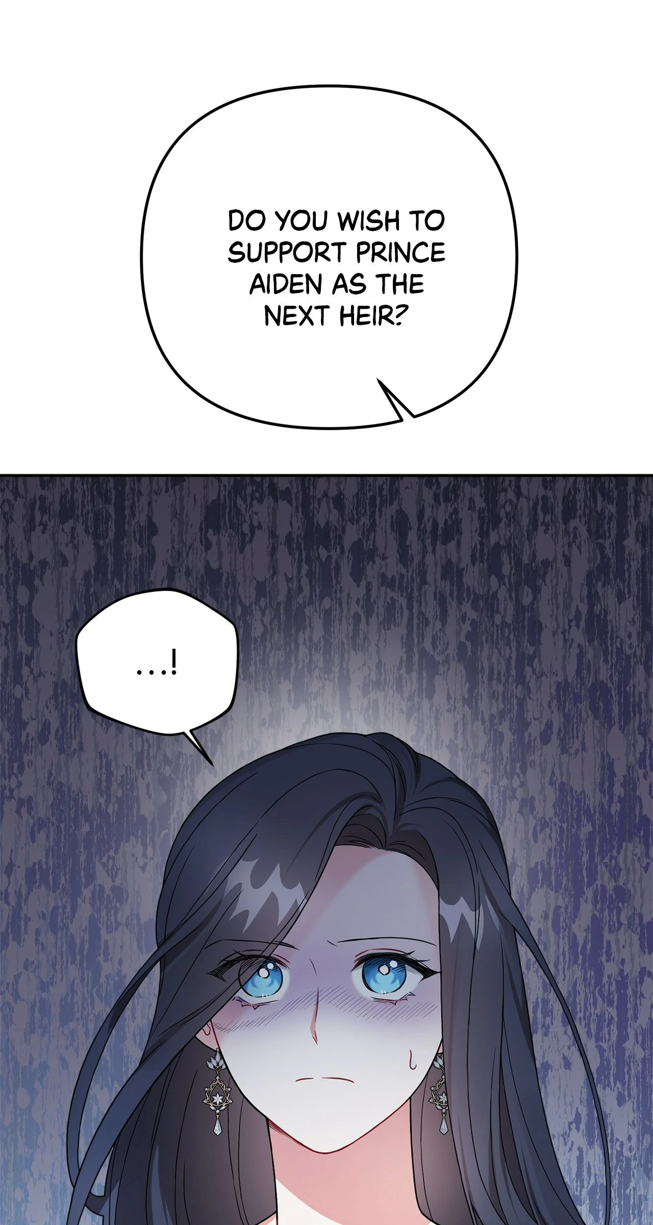 For Snow White Chapter 54 page 8
