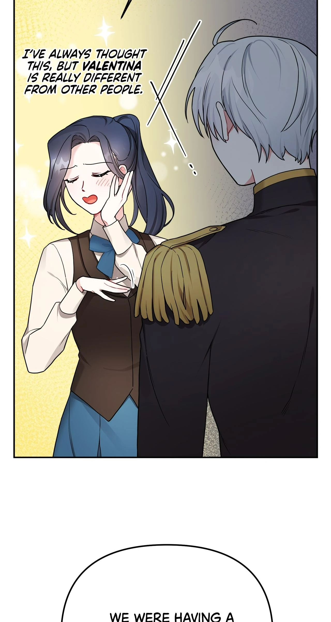 For Snow White Chapter 54 page 94