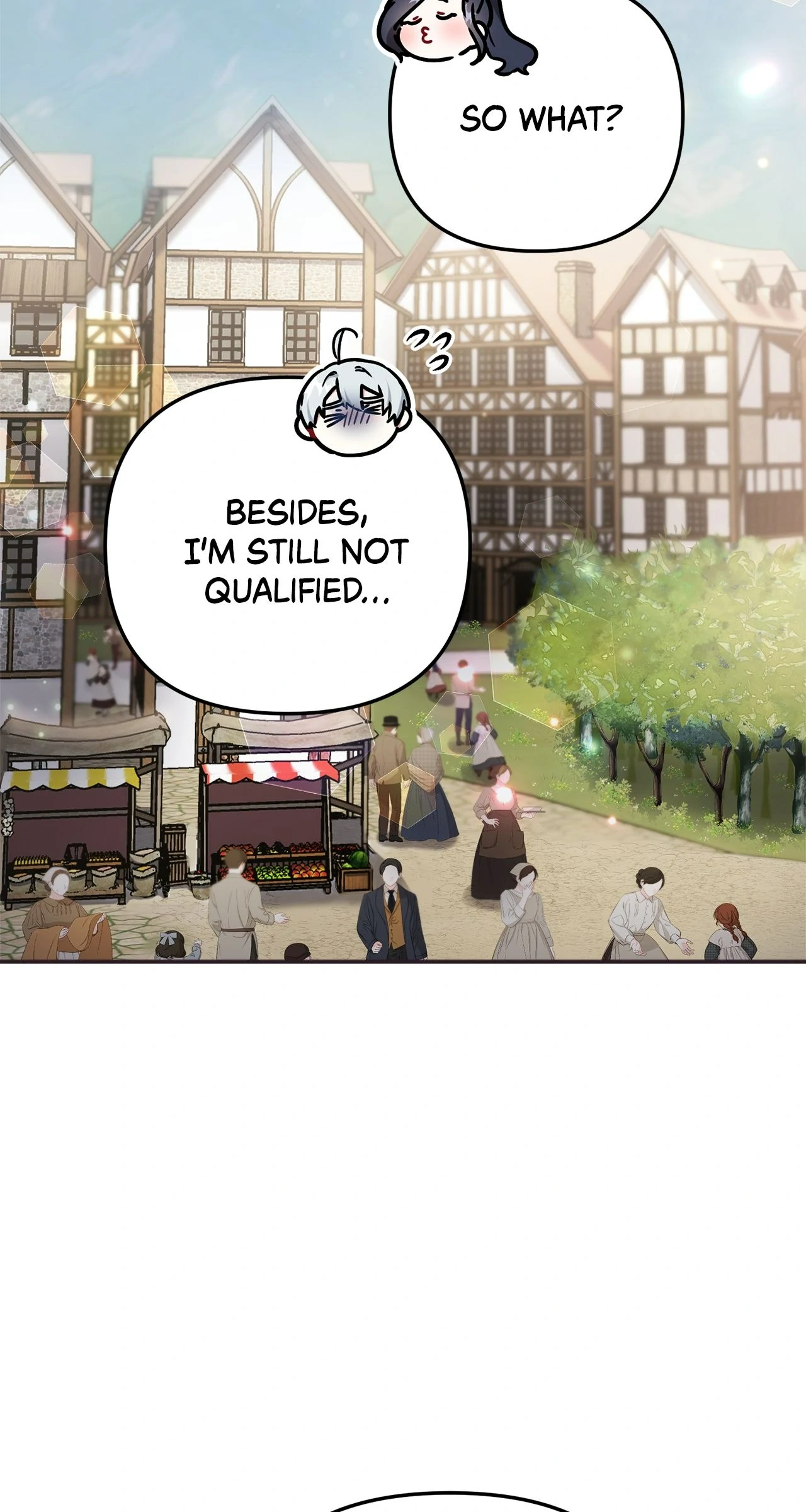 For Snow White Chapter 55 page 12
