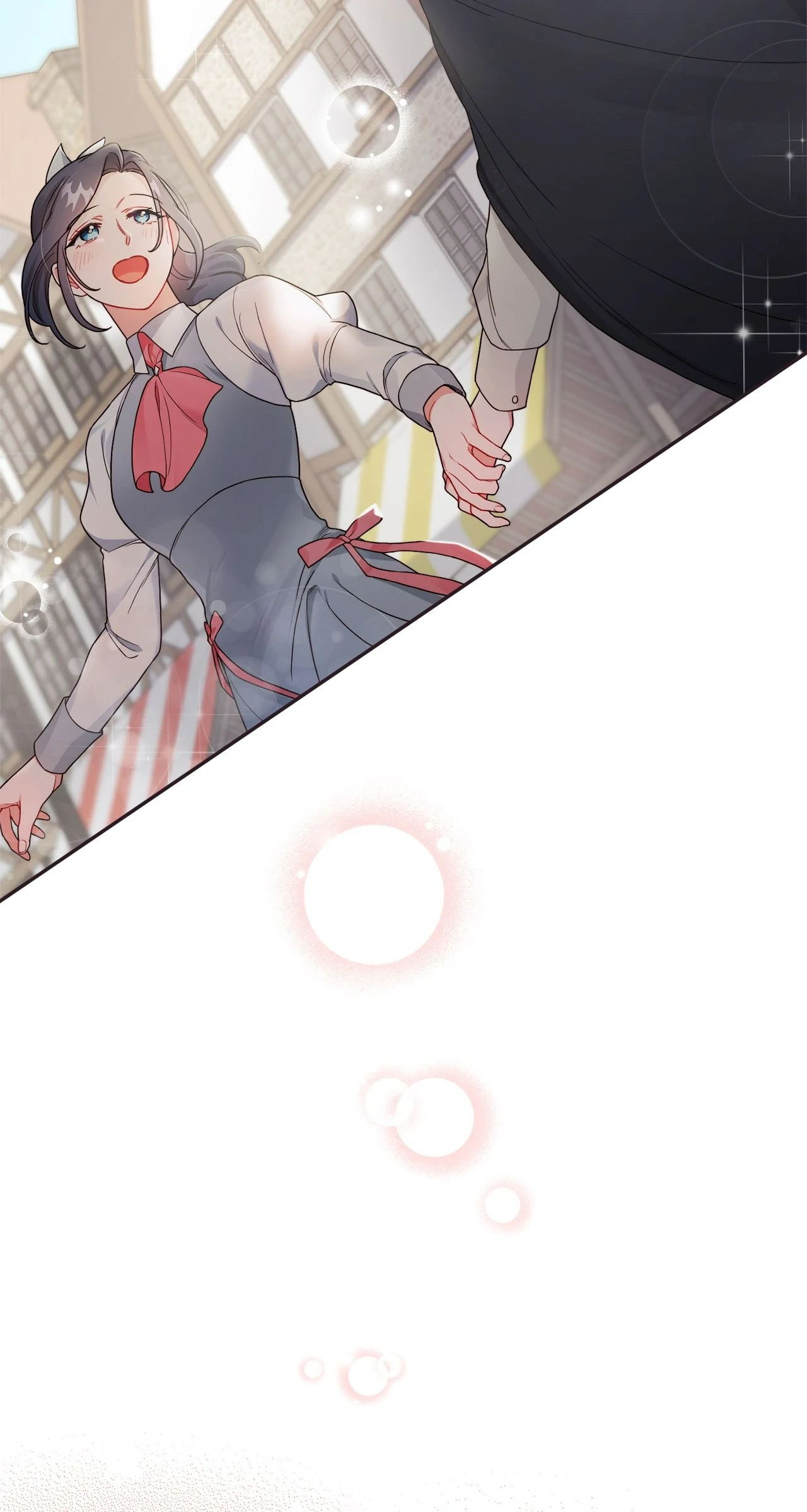 For Snow White Chapter 55 page 18