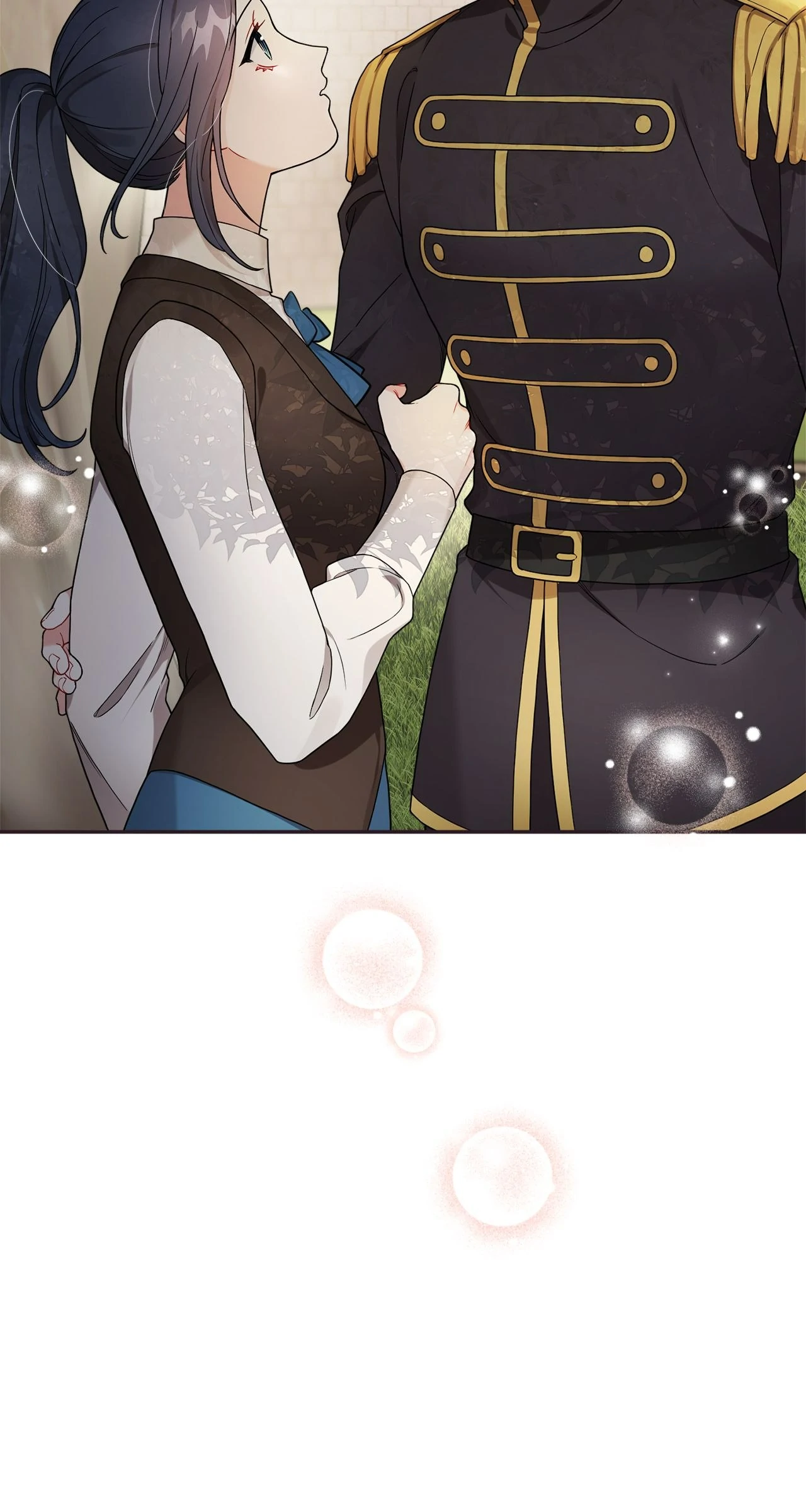 For Snow White Chapter 55 page 1