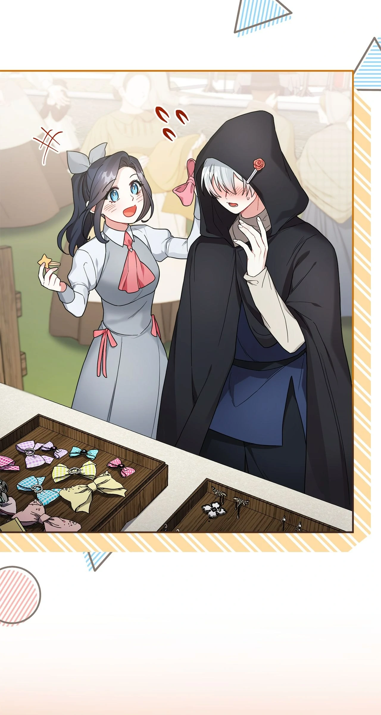 For Snow White Chapter 55 page 22