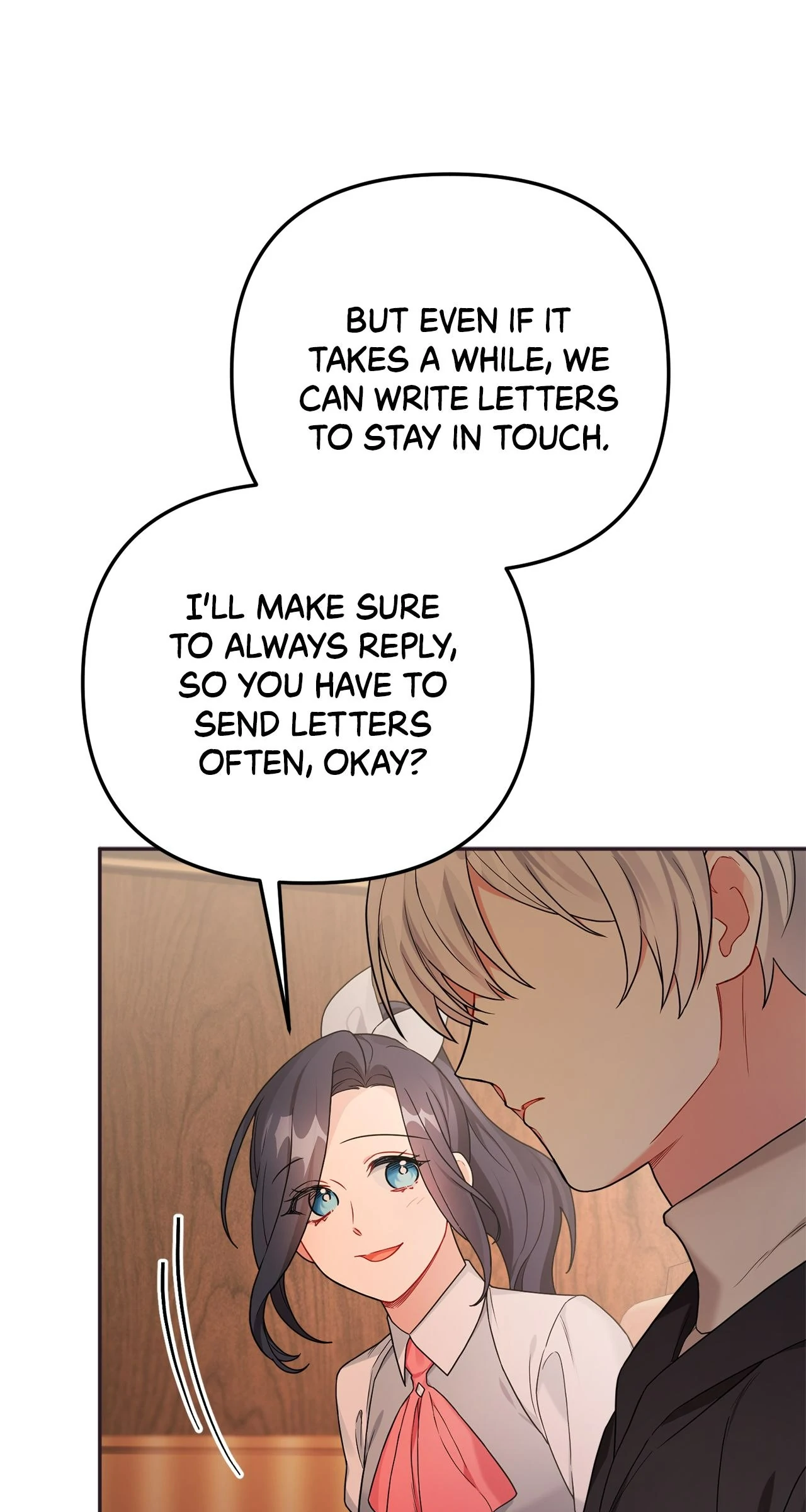 For Snow White Chapter 55 page 30