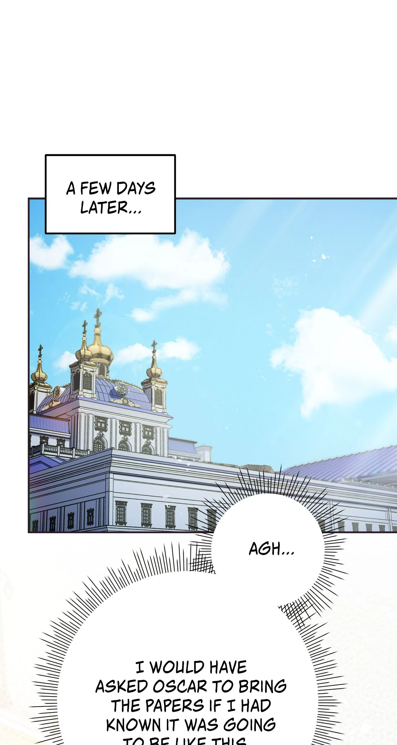 For Snow White Chapter 55 page 35