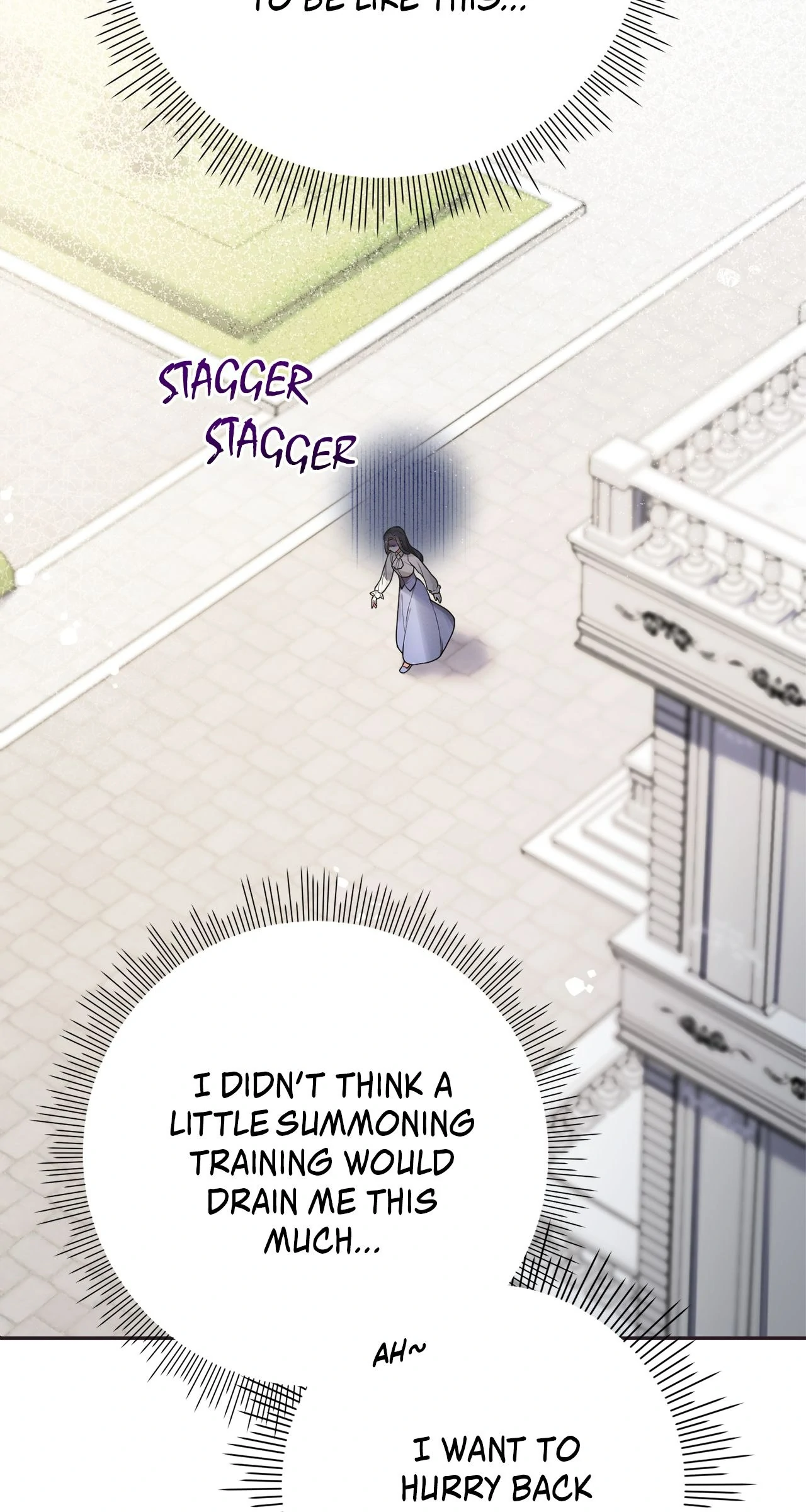 For Snow White Chapter 55 page 36