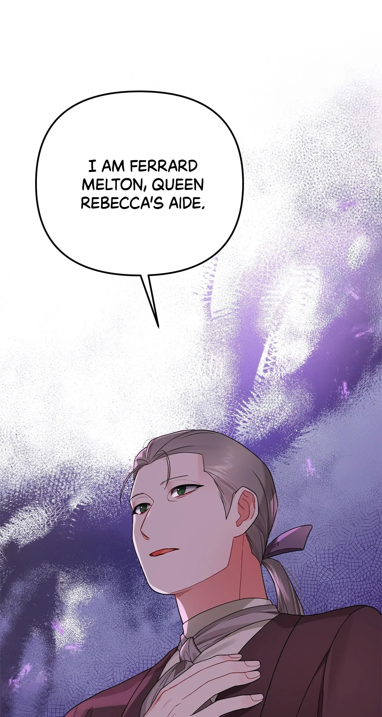 For Snow White Chapter 55 page 38