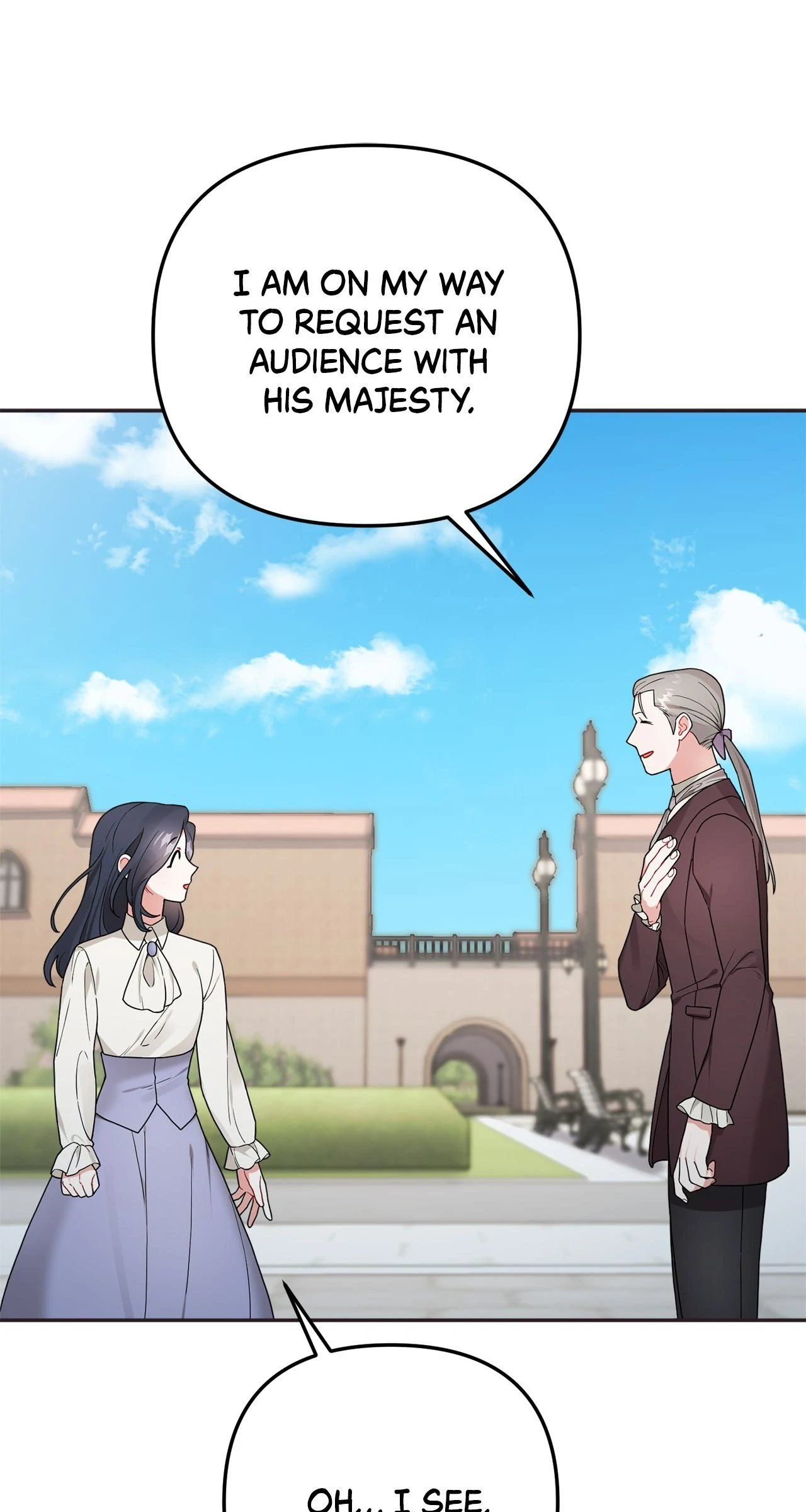 For Snow White Chapter 55 page 40
