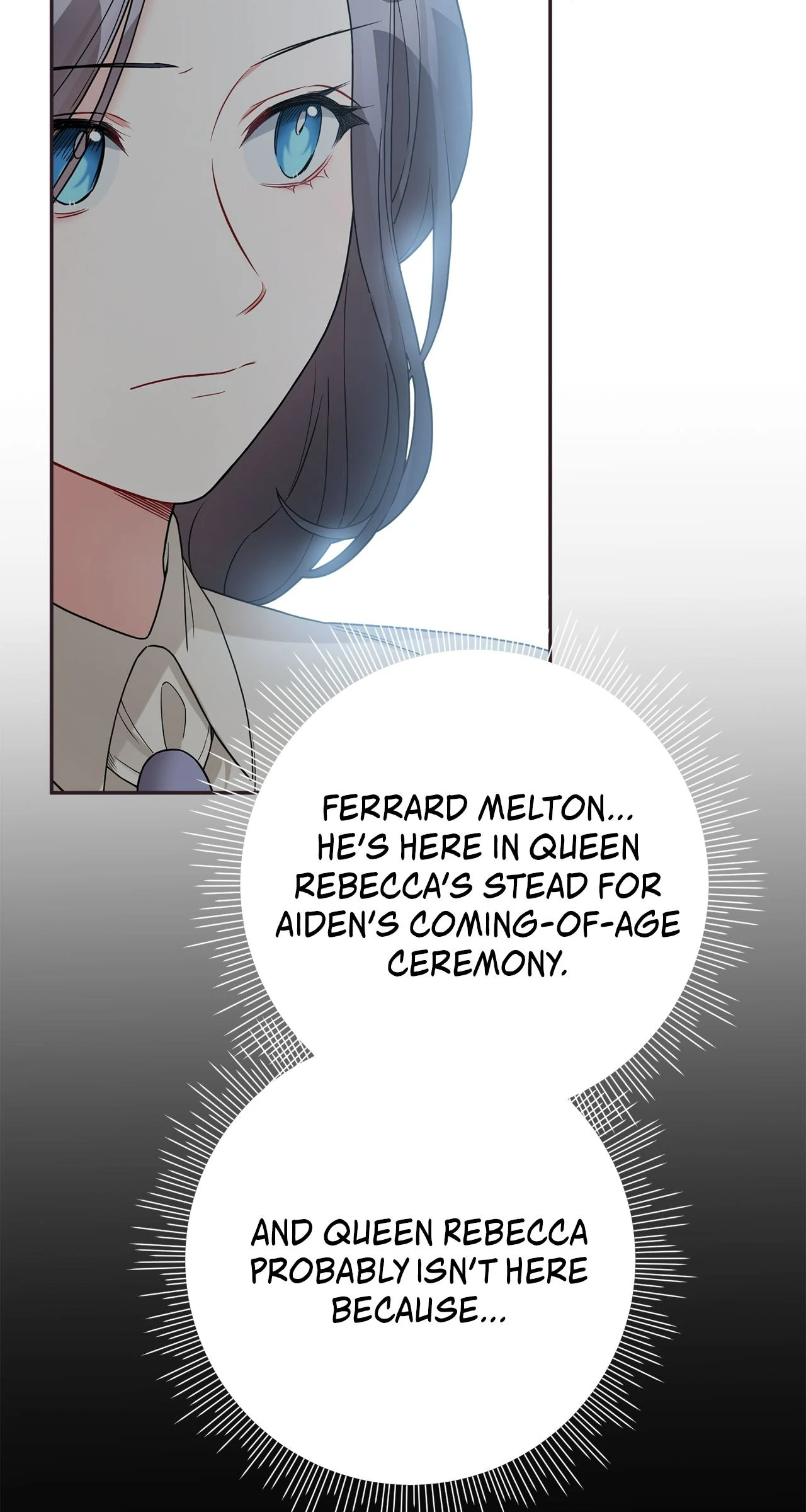 For Snow White Chapter 55 page 42