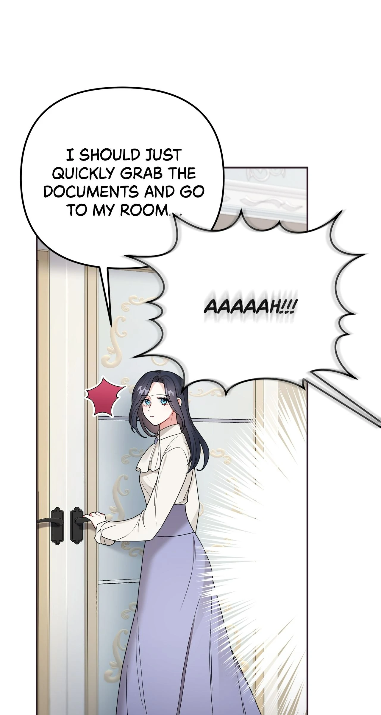 For Snow White Chapter 55 page 51