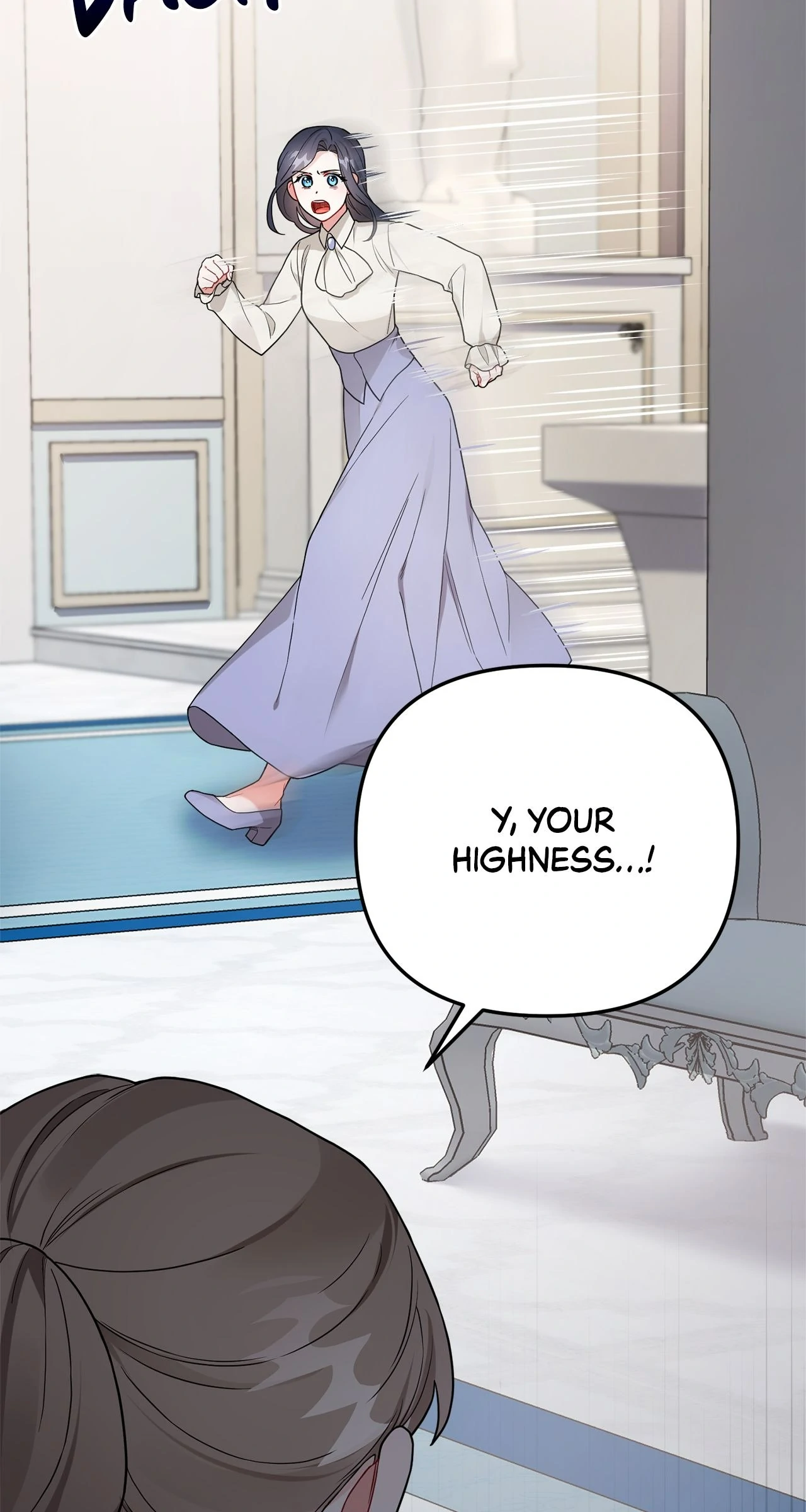 For Snow White Chapter 55 page 53