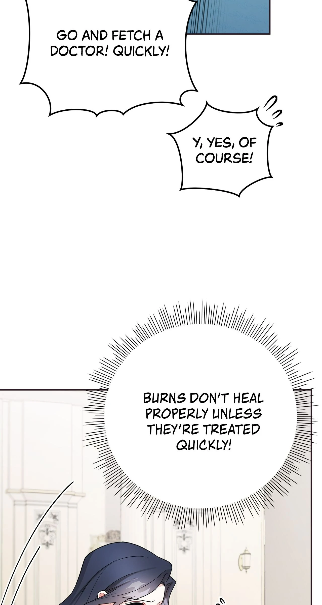 For Snow White Chapter 55 page 59