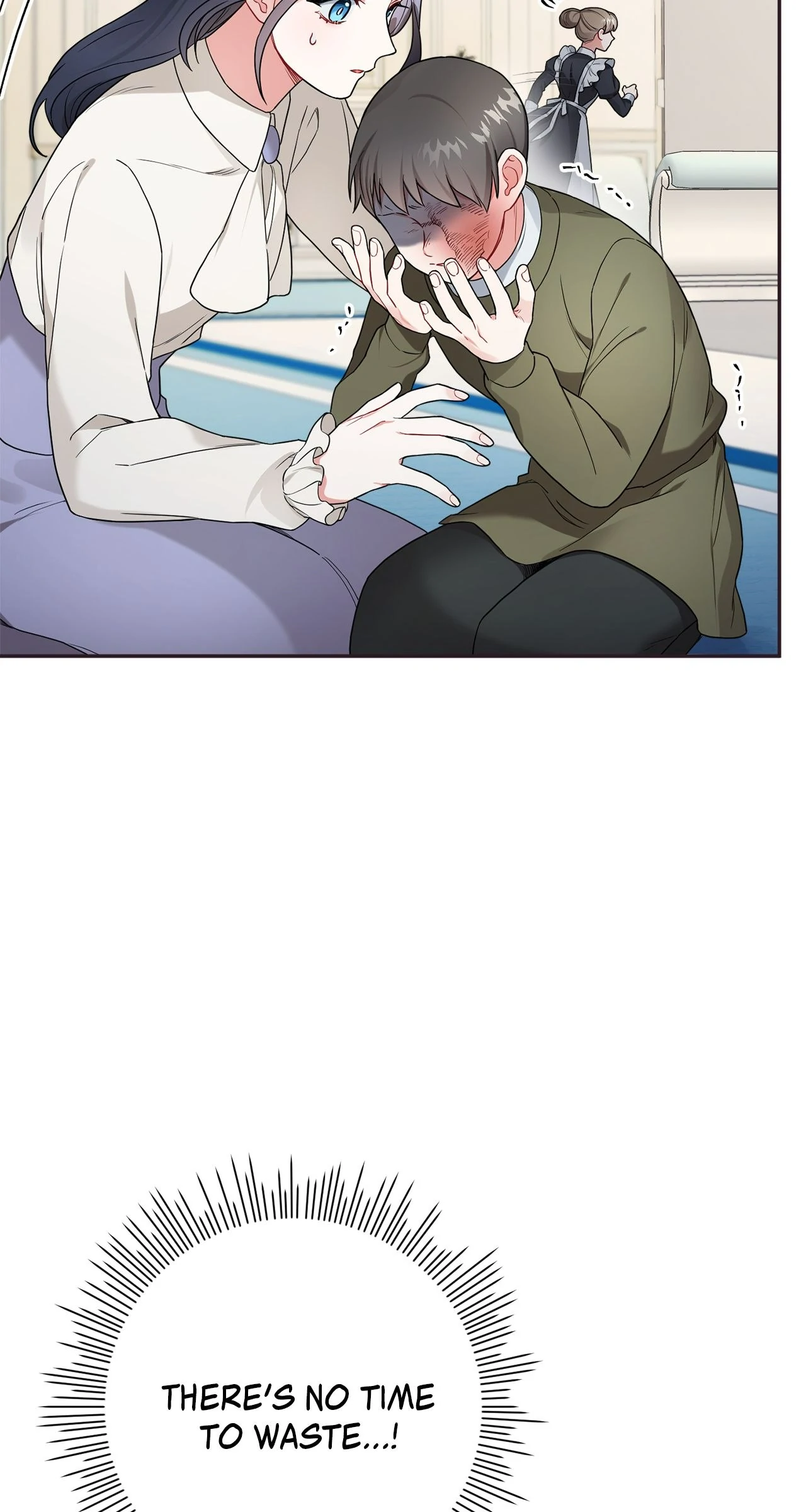 For Snow White Chapter 55 page 60
