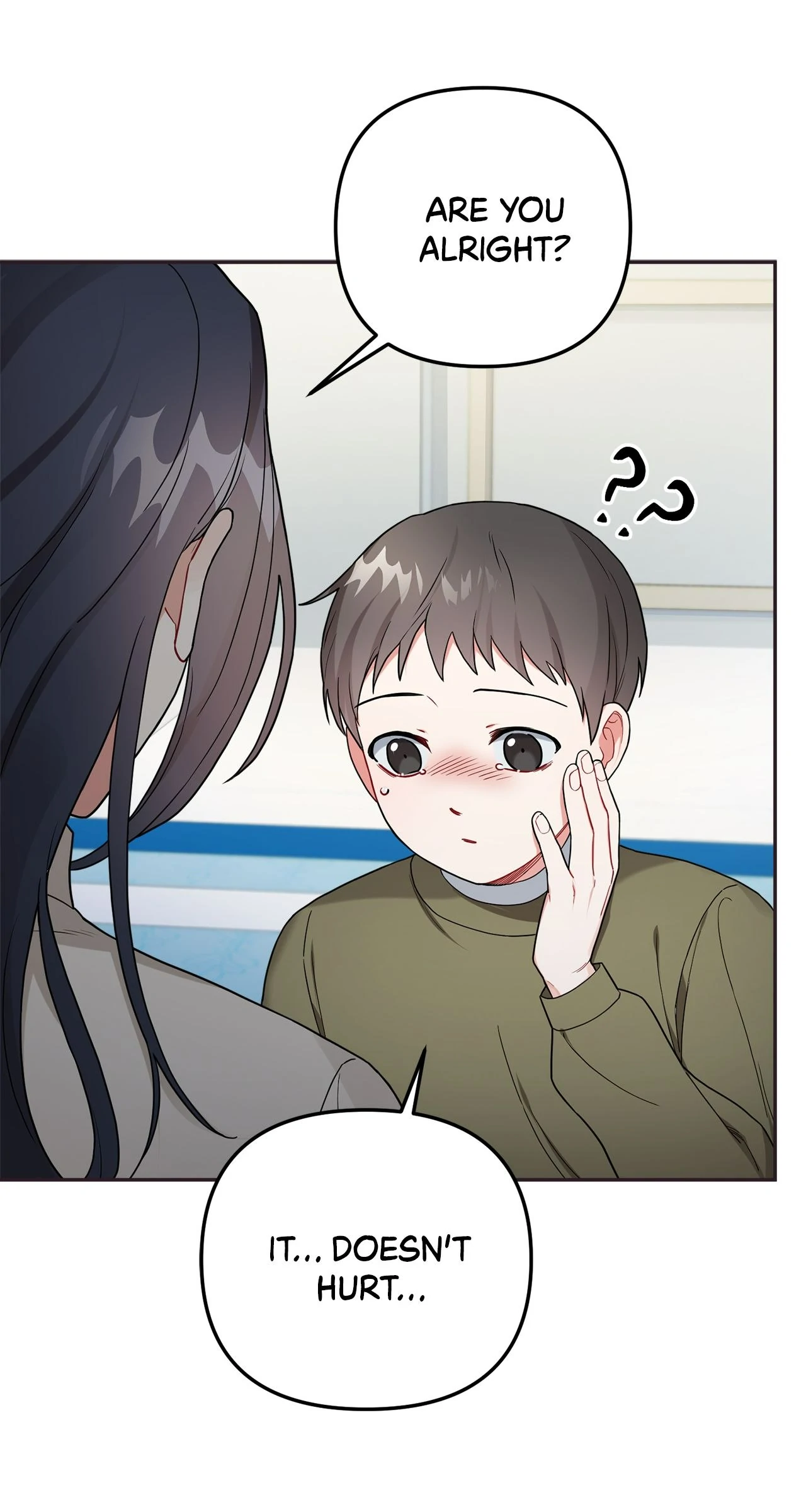 For Snow White Chapter 55 page 64