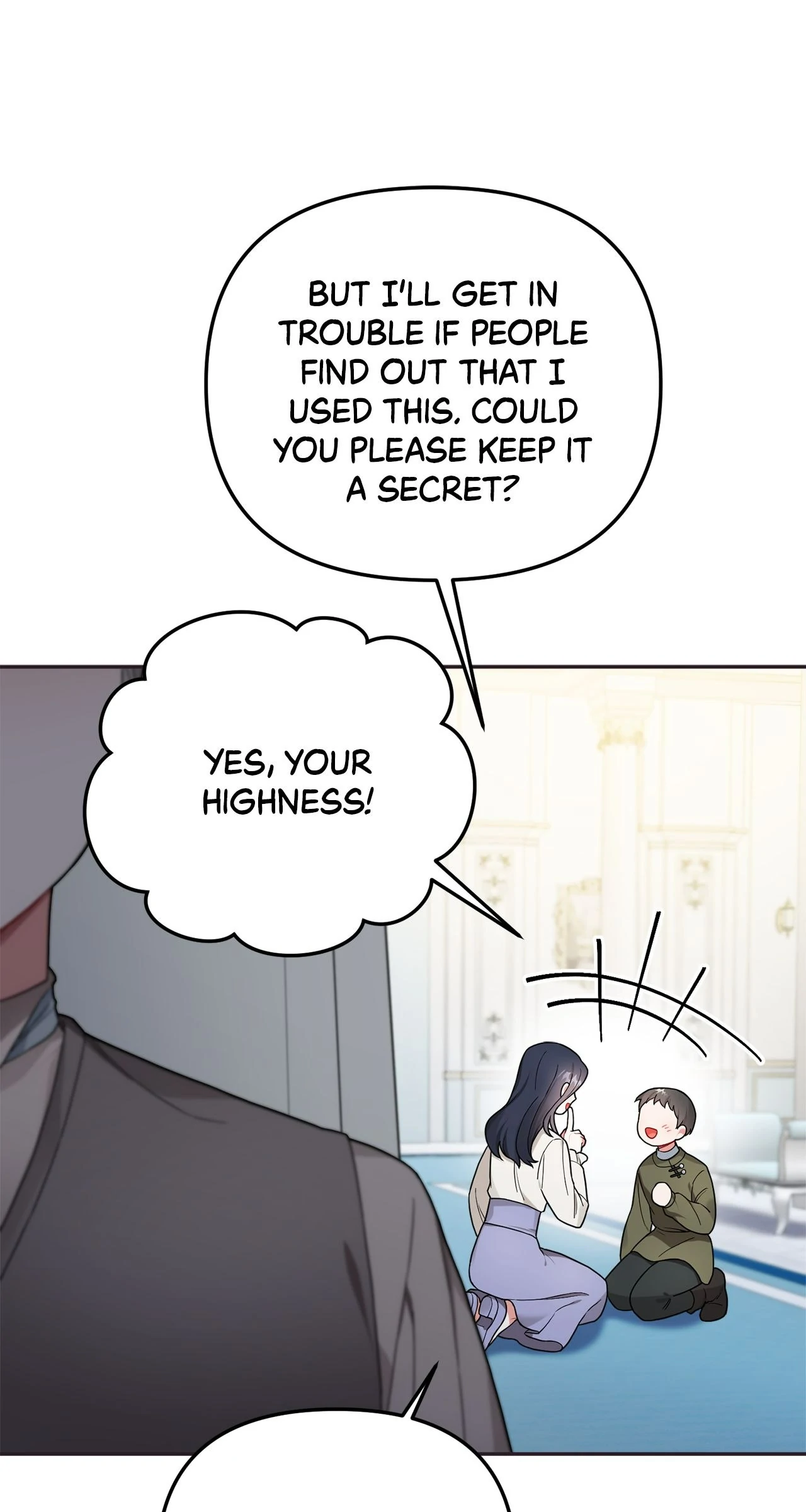 For Snow White Chapter 55 page 67