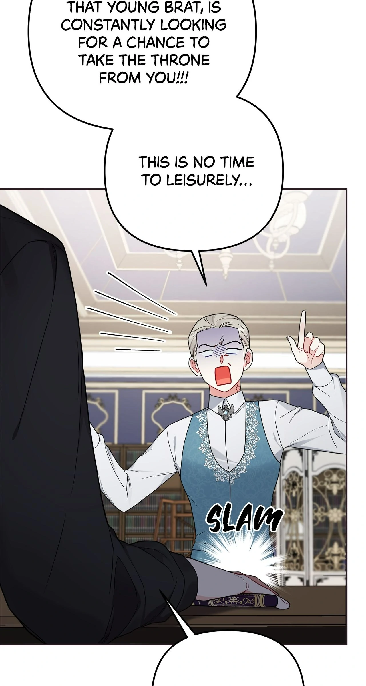 For Snow White Chapter 55 page 76