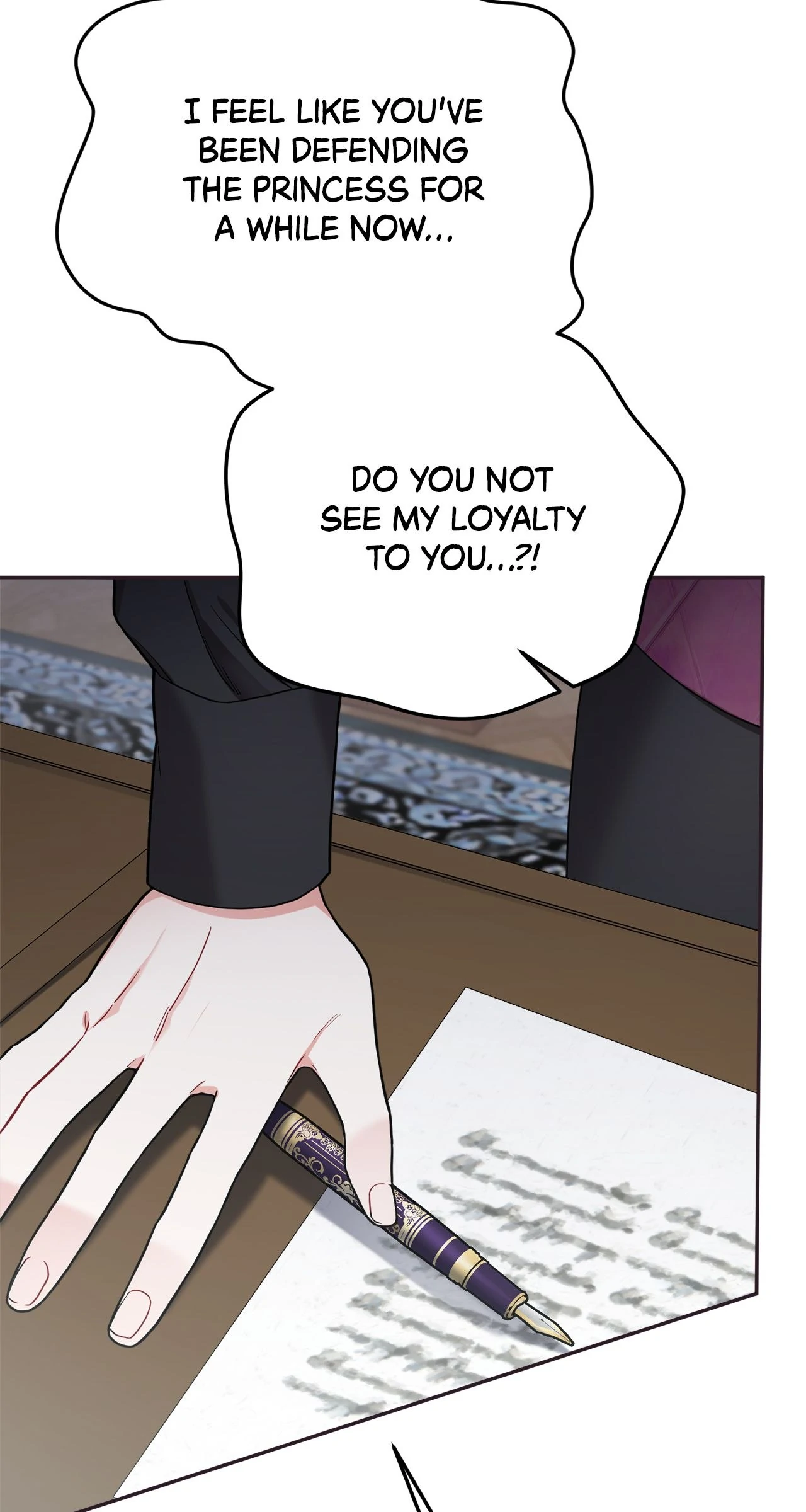 For Snow White Chapter 55 page 81