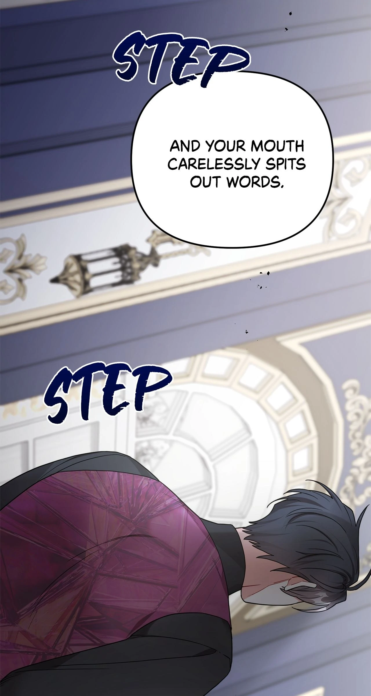 For Snow White Chapter 55 page 83