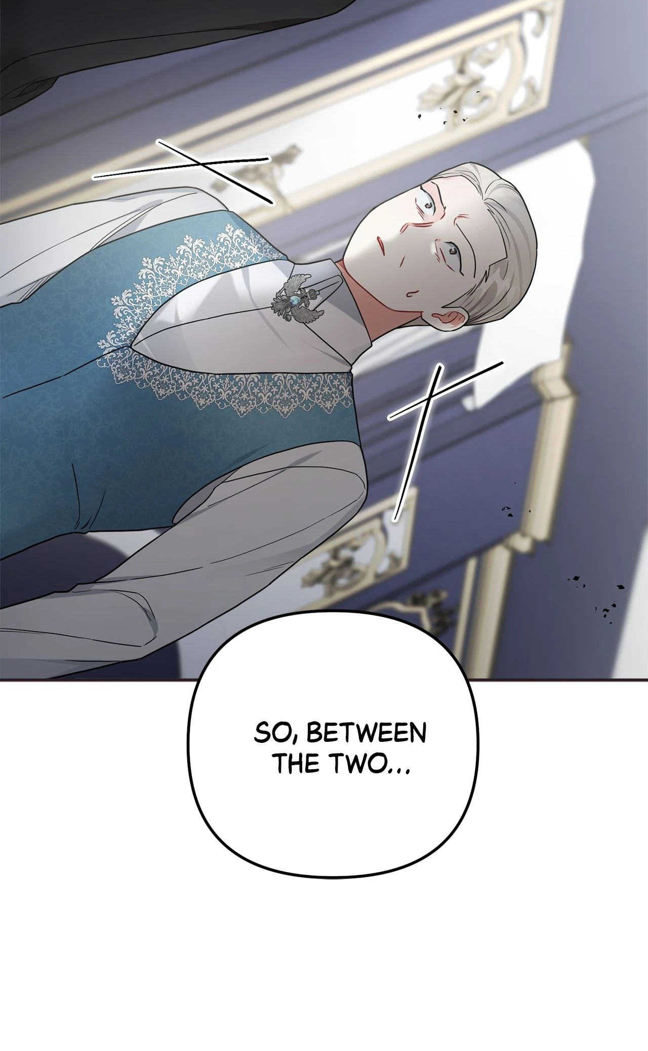 For Snow White Chapter 55 page 84