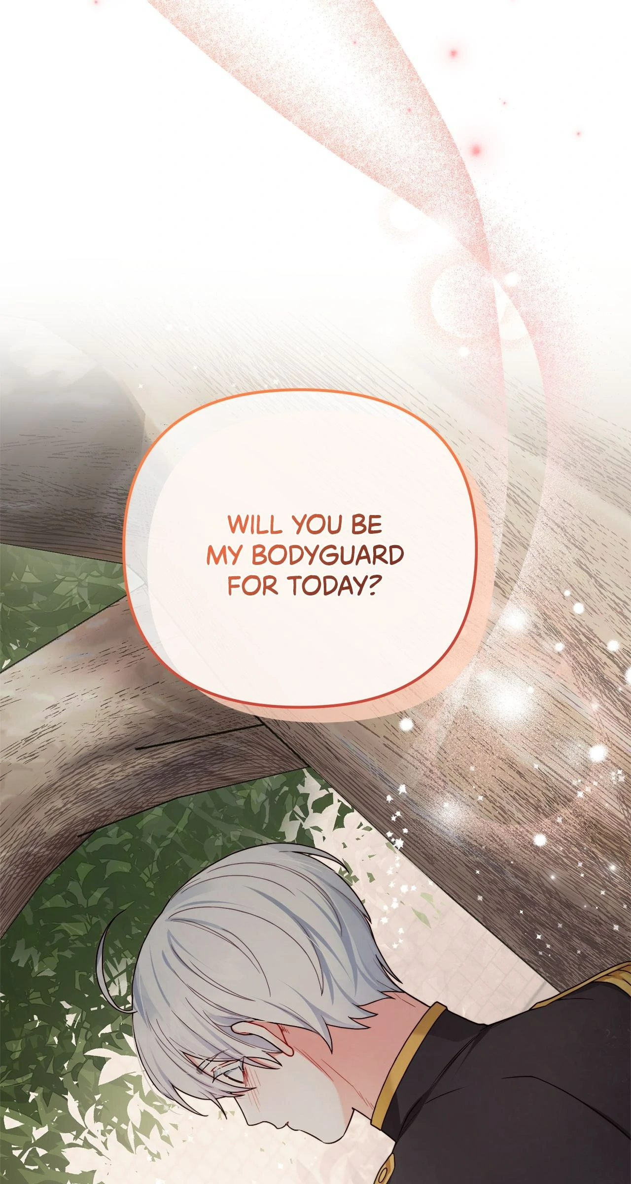 For Snow White Chapter 55 page 8