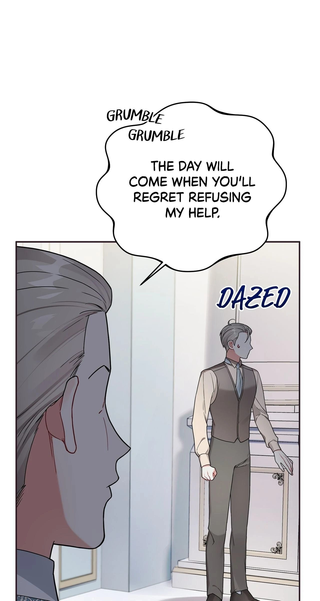 For Snow White Chapter 55 page 90
