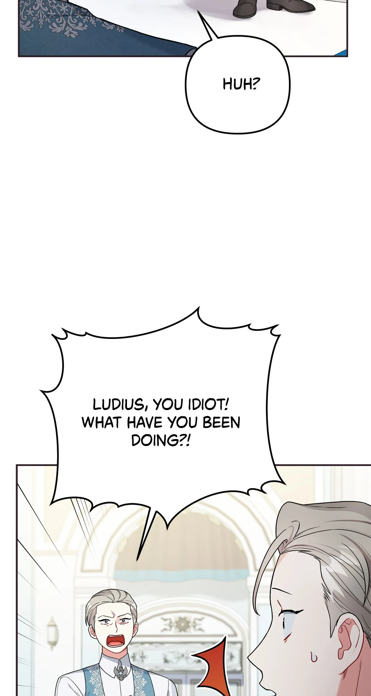 For Snow White Chapter 55 page 91