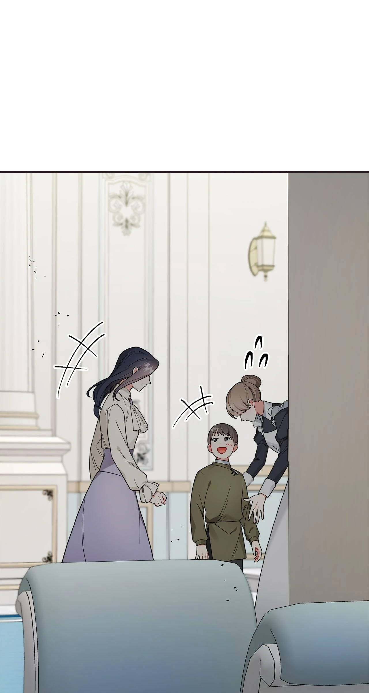 For Snow White Chapter 55 page 94