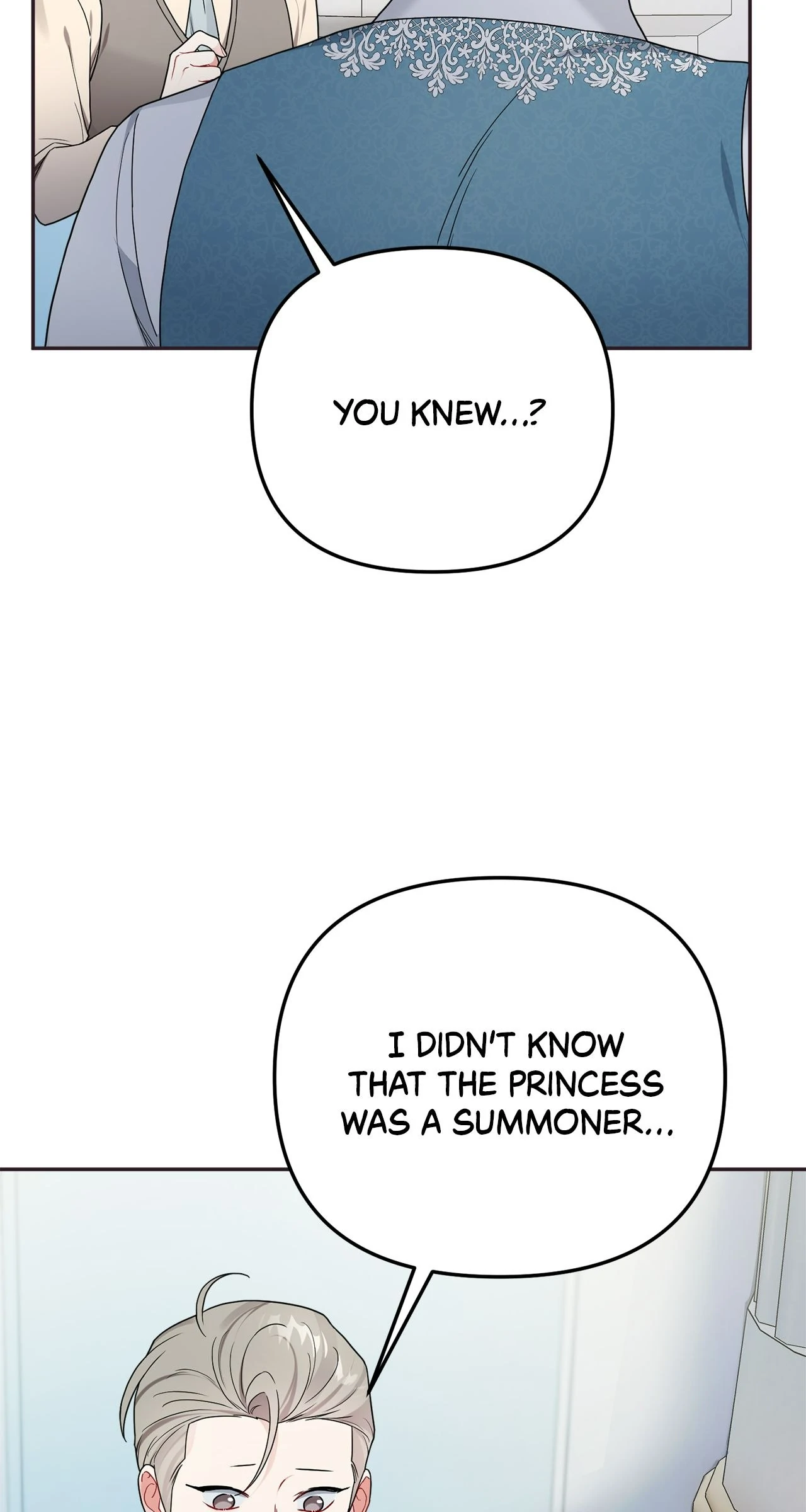 For Snow White Chapter 55 page 96