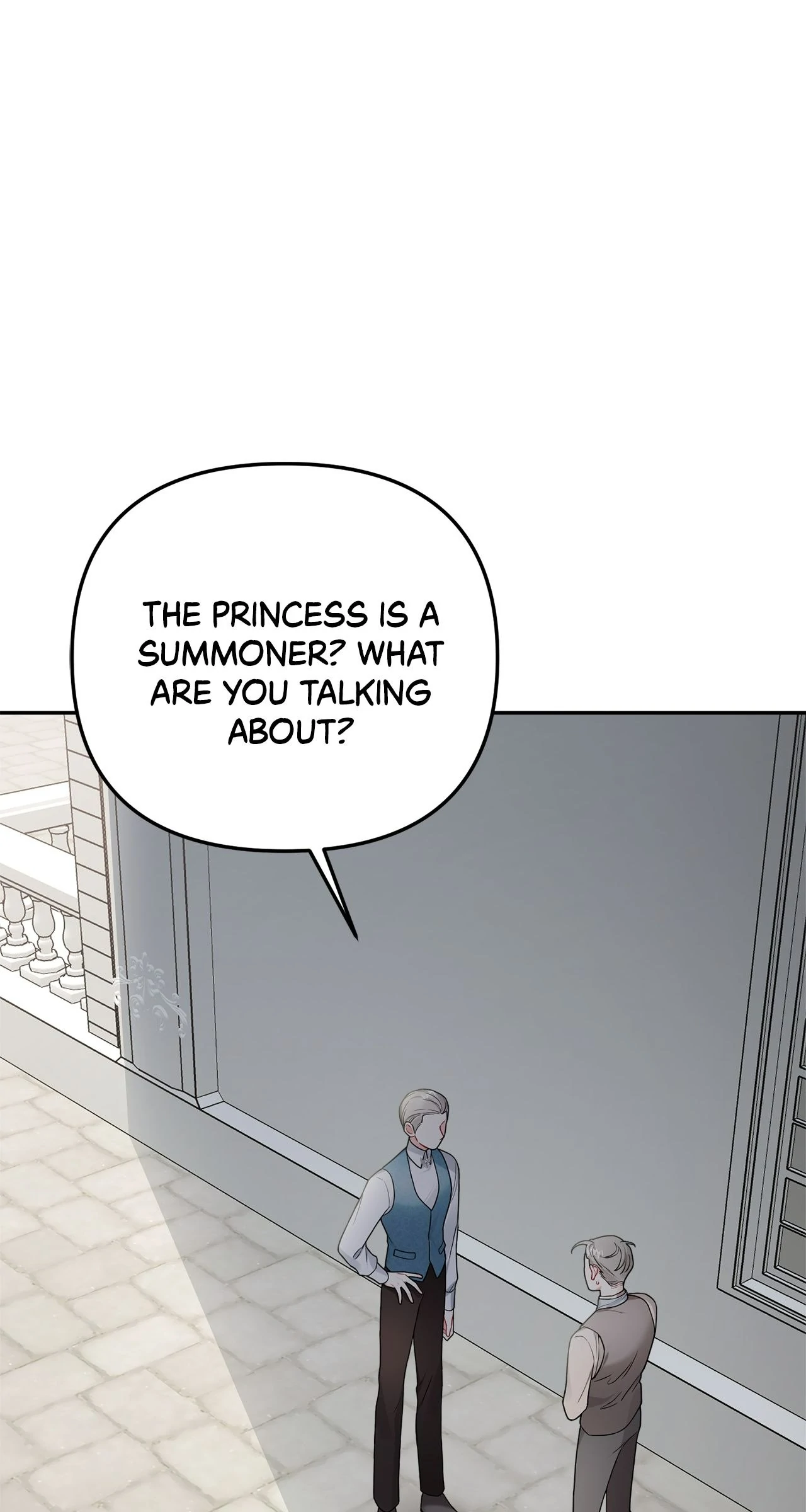 For Snow White Chapter 56 page 0