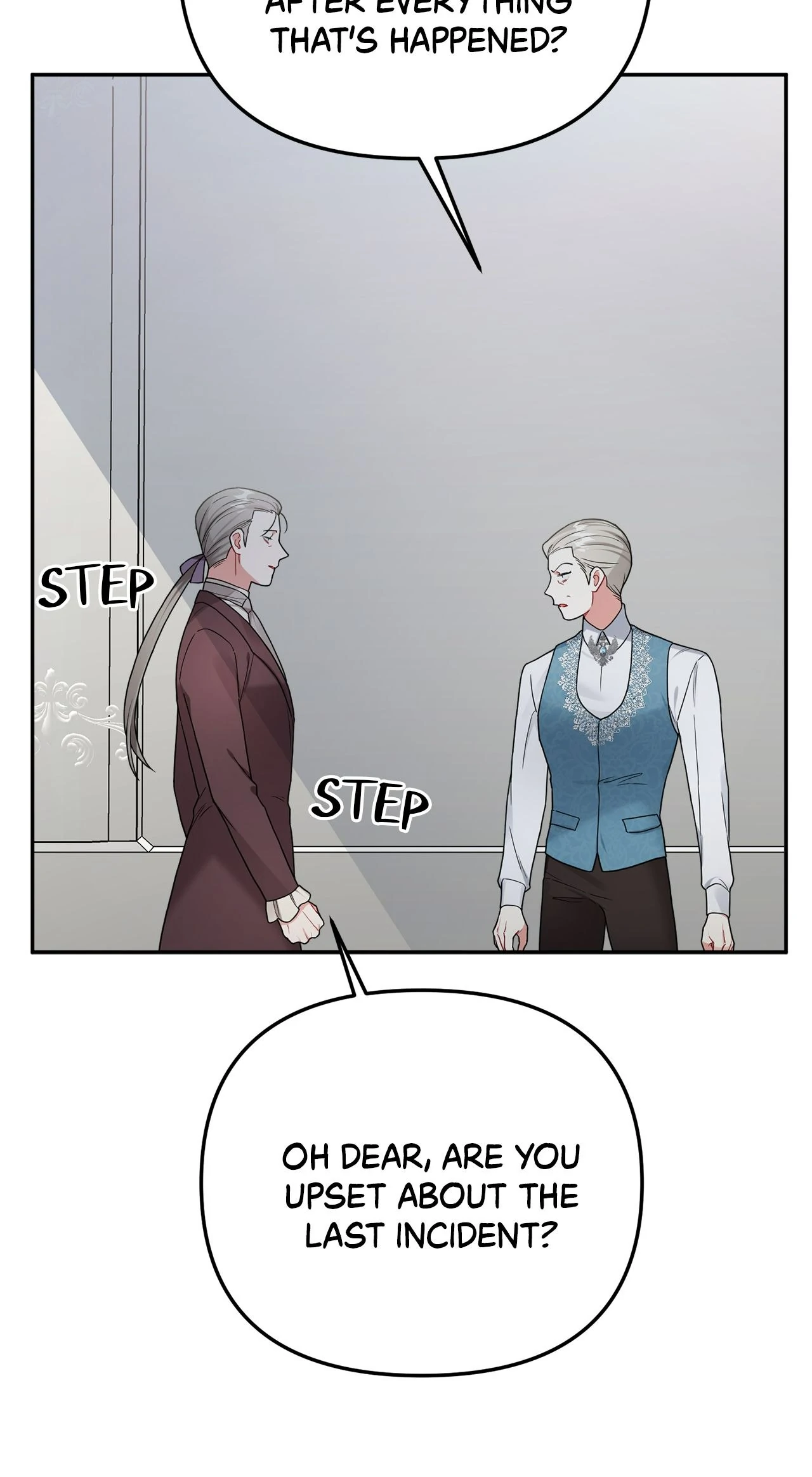 For Snow White Chapter 56 page 9