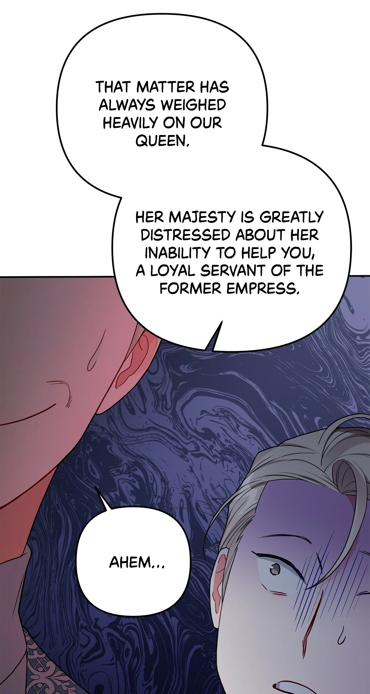For Snow White Chapter 56 page 14