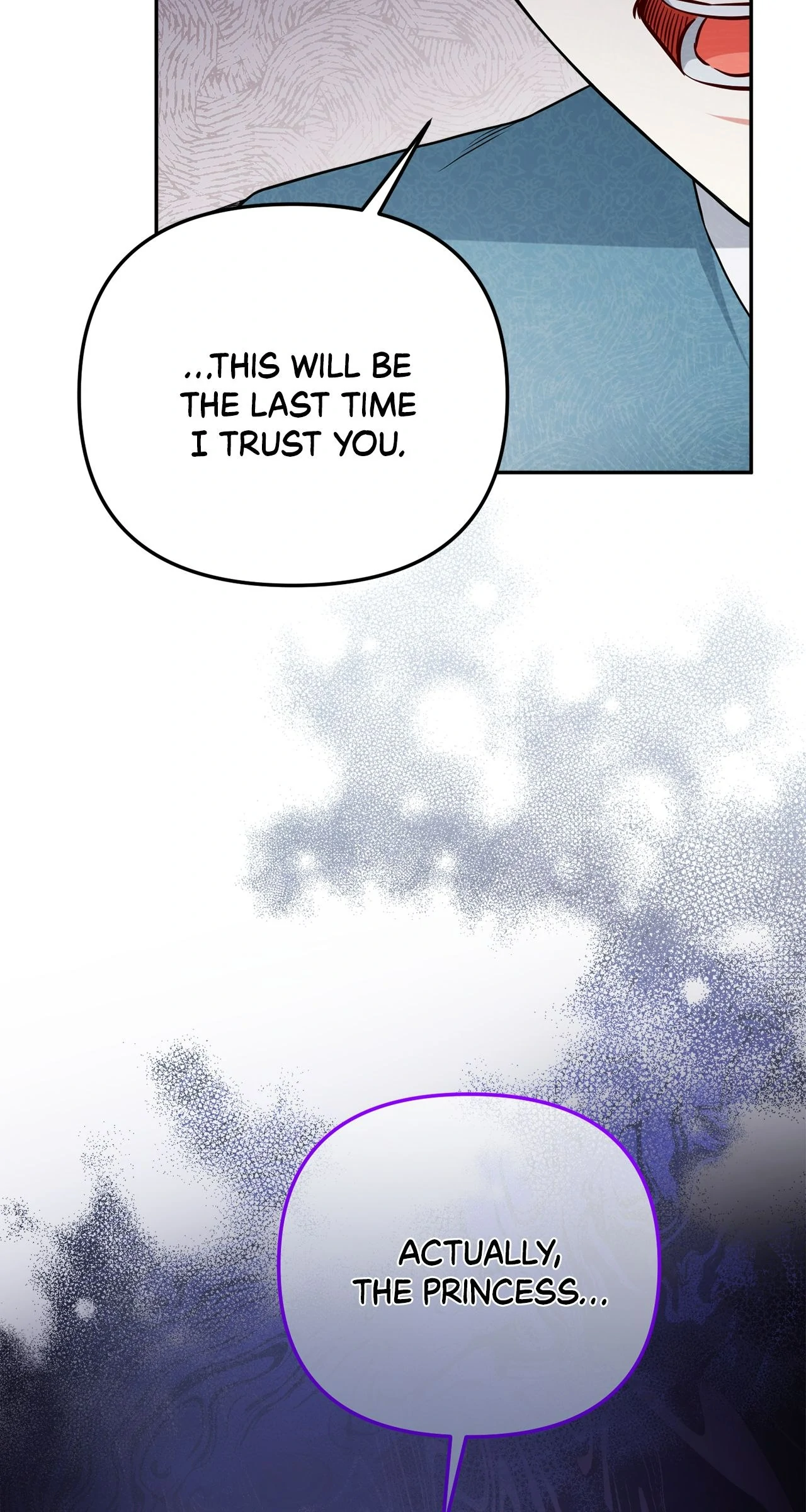 For Snow White Chapter 56 page 18