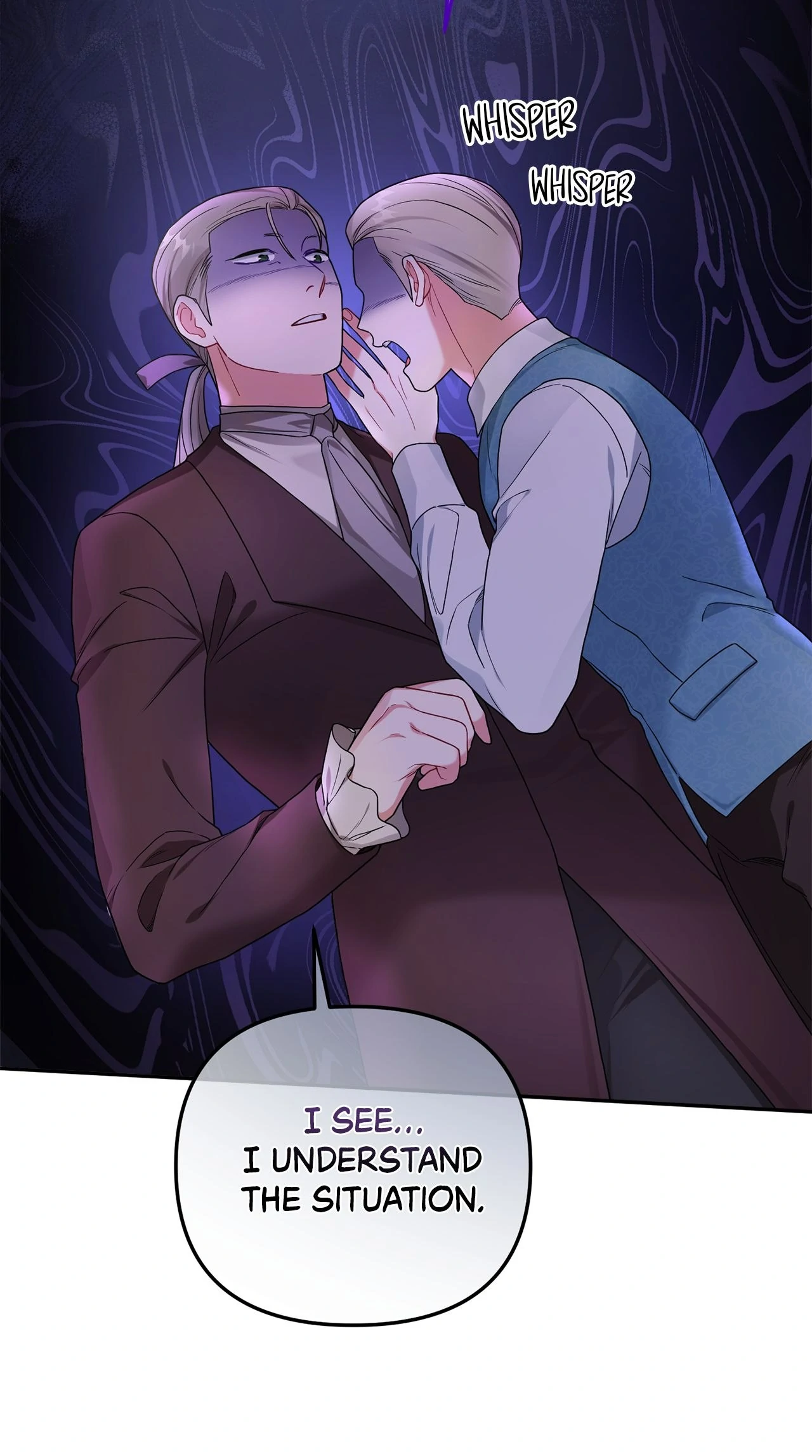 For Snow White Chapter 56 page 19