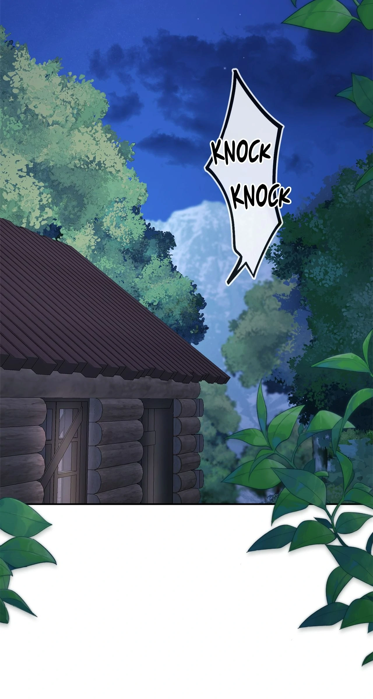 For Snow White Chapter 56 page 22